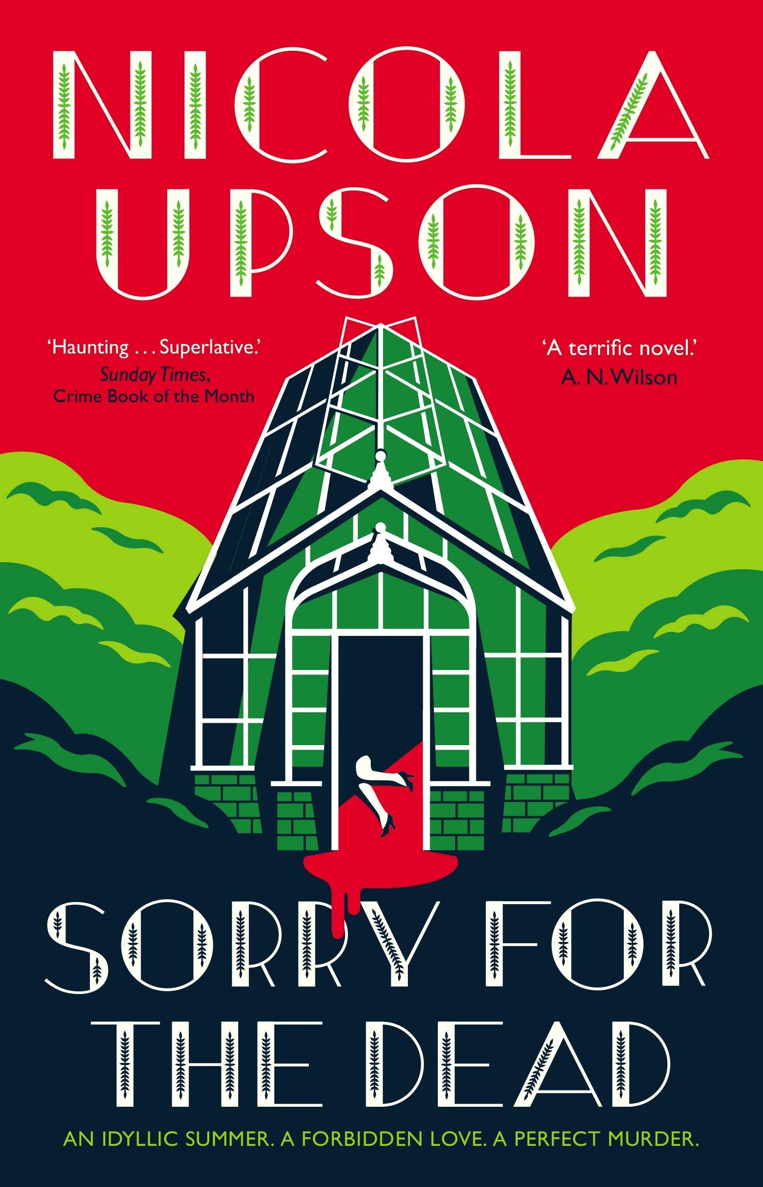Sorry for the Dead (Josephine Tey Series) Historical Fiction