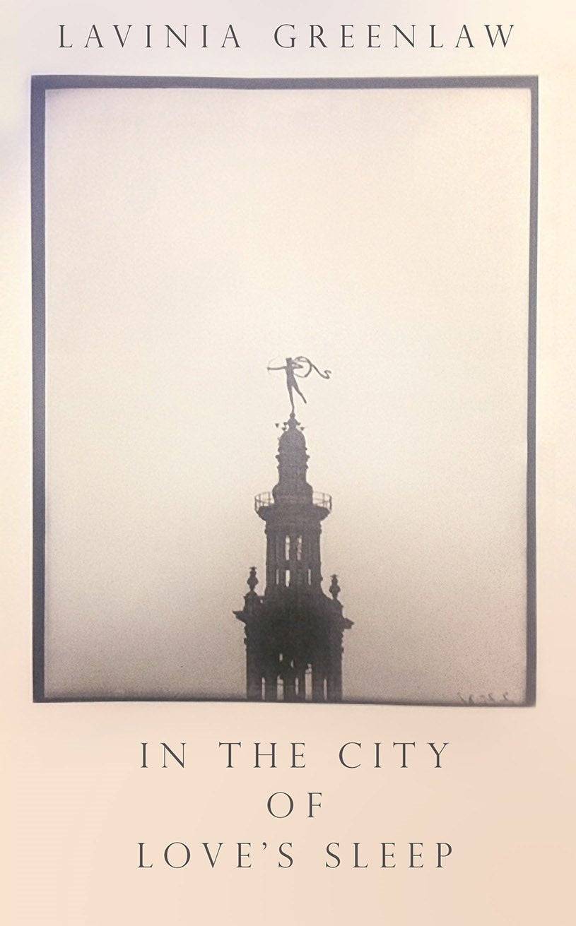 In the City of Love's Sleep book