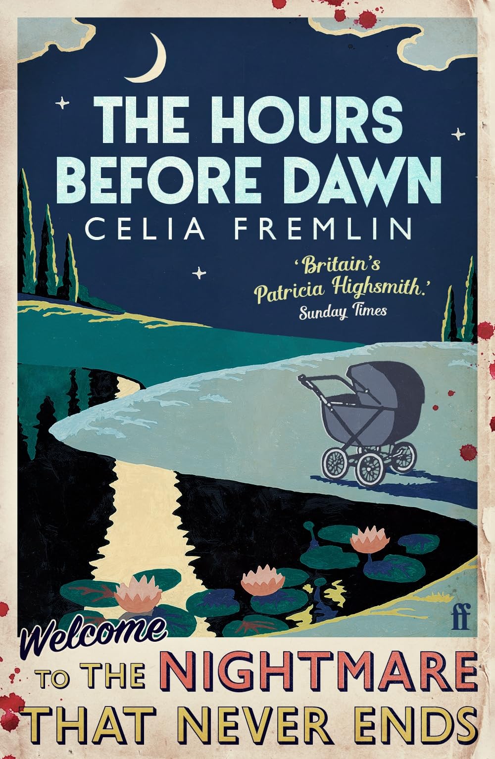 Product Image: The Hours Before Dawn