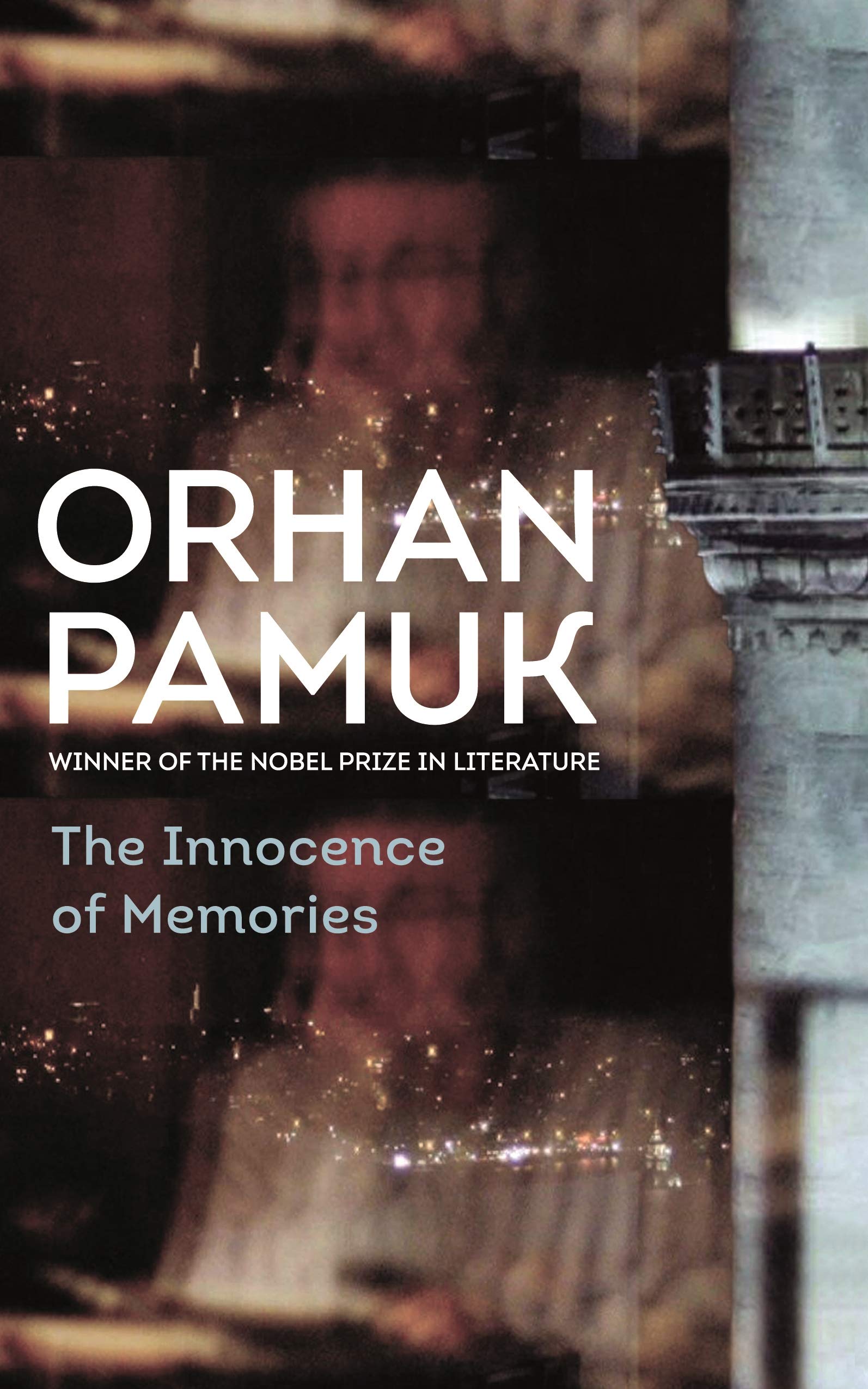 The Innocence of Memories Film, Art & Culture
