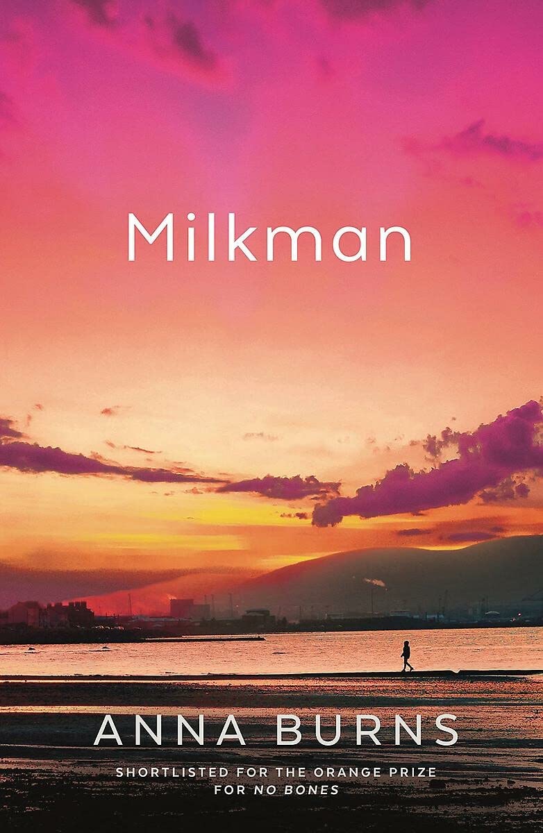 Milkman: Winner of the Man Booker Prize for Fiction 2018 Contemporary literature