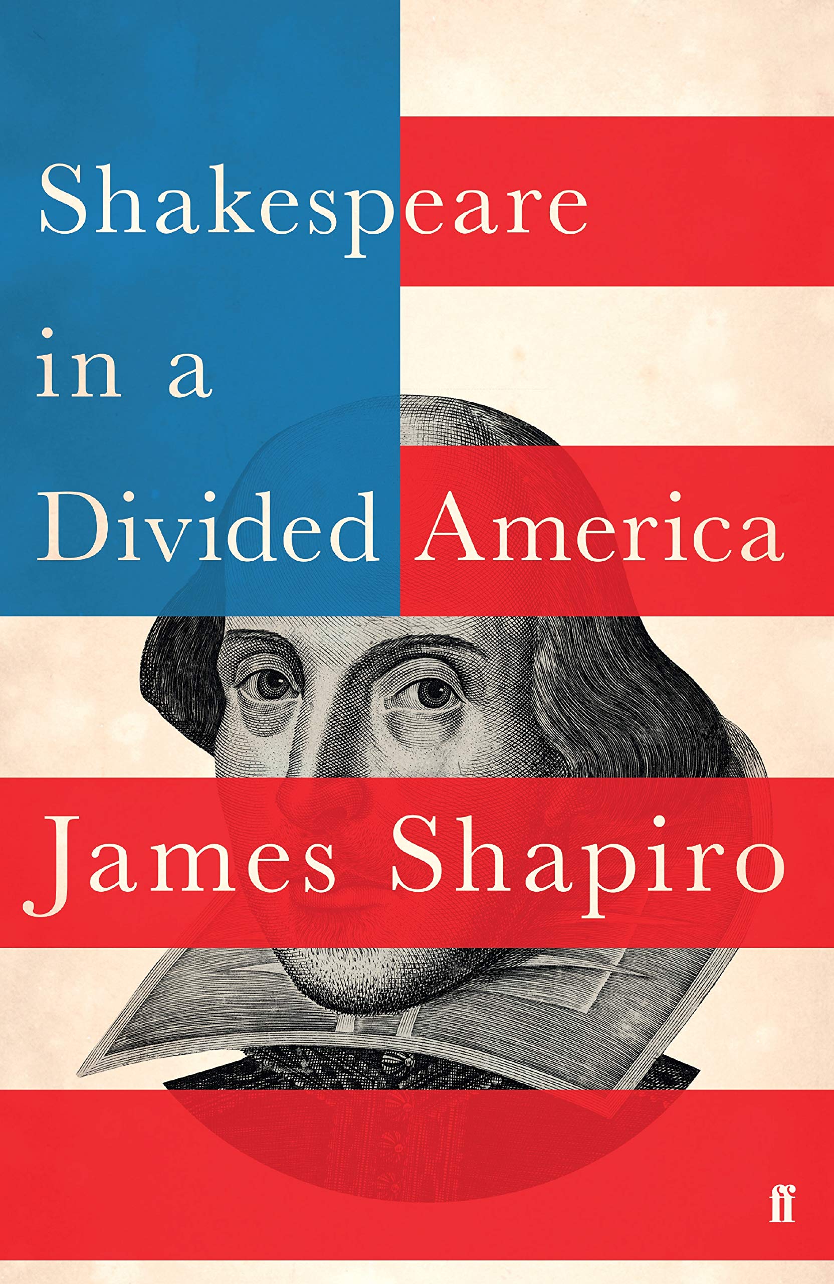 Shakespeare in a Divided America Contemporary literature
