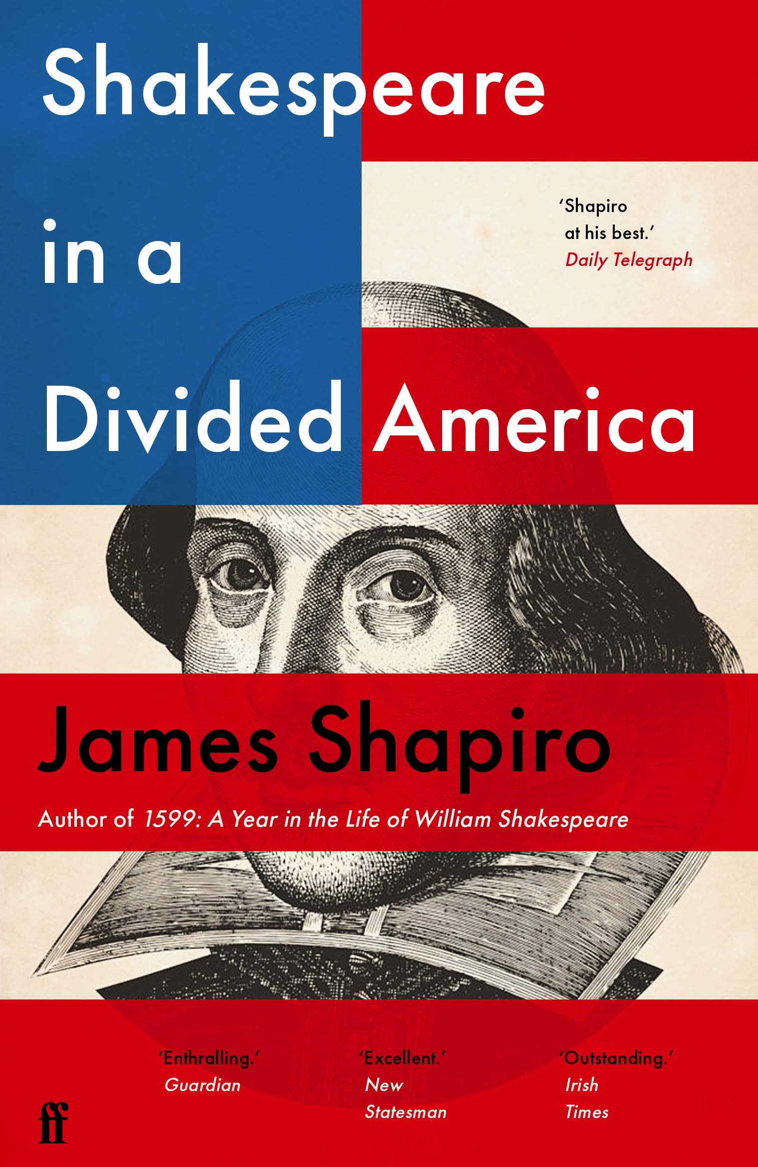 Shakespeare in a Divided America Contemporary literature
