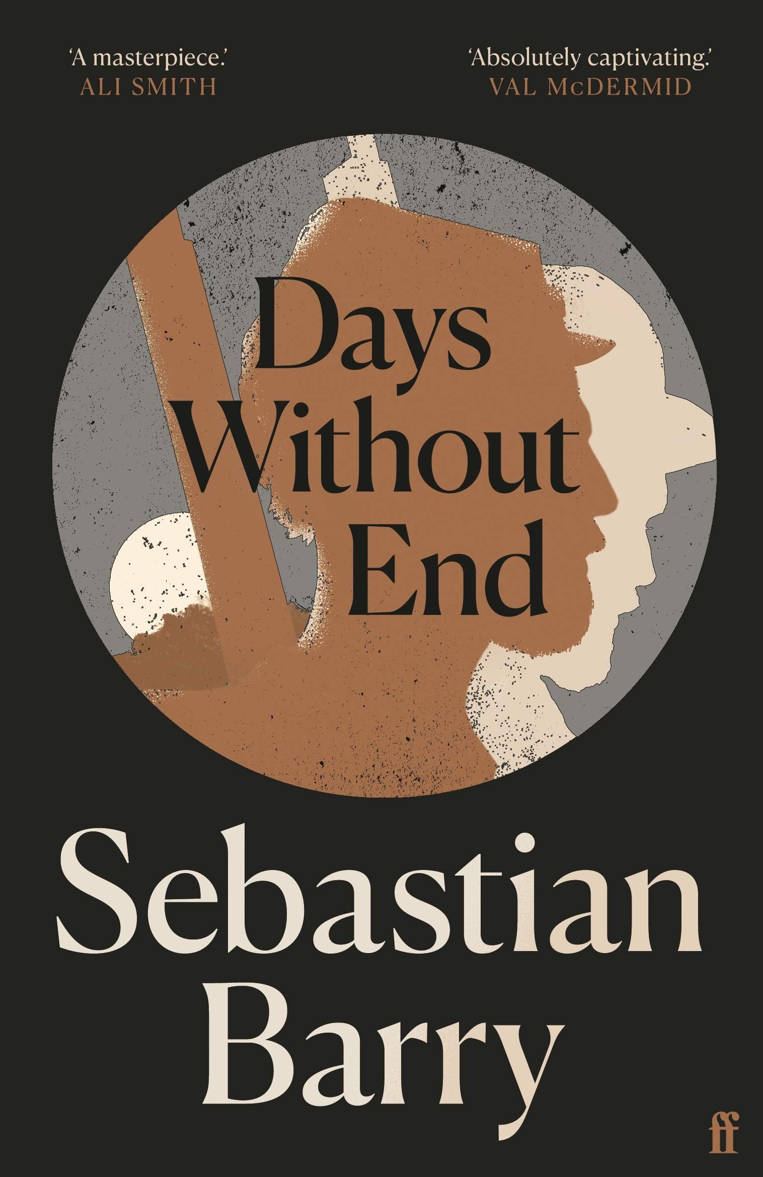 Days Without End Contemporary literature Books