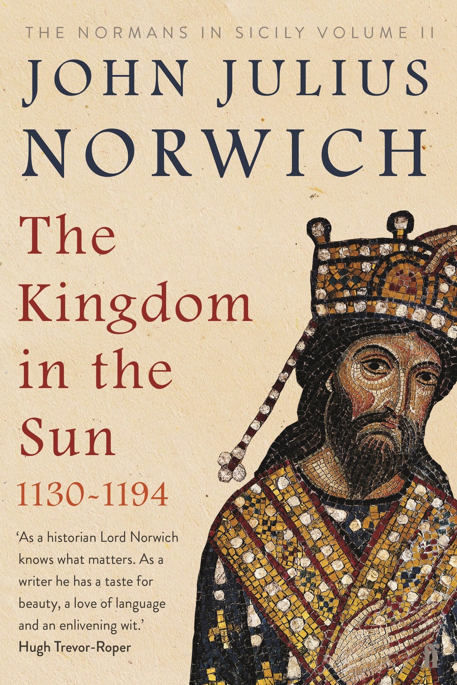 The Kingdom in the Sun, 1130-1194: The Normans in Sicily Volume II book