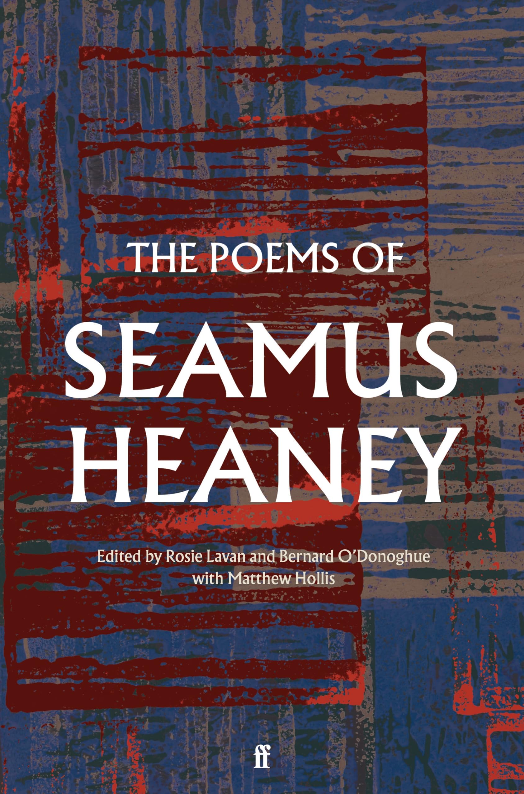The Poems of Seamus Heaney Poetry