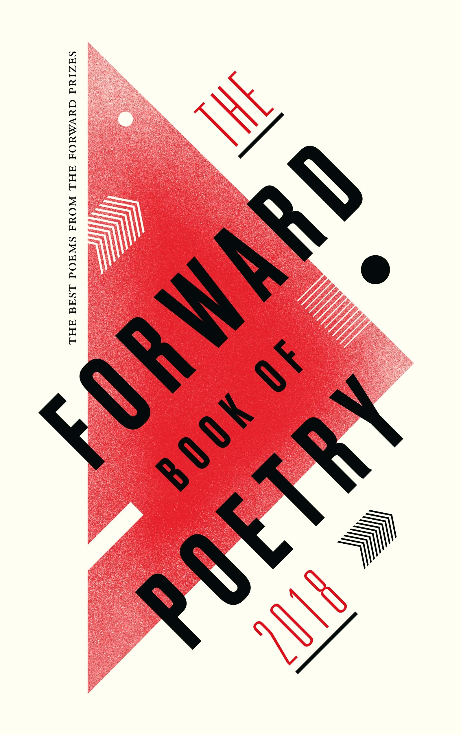 The Forward Book of Poetry 2018 Poetry