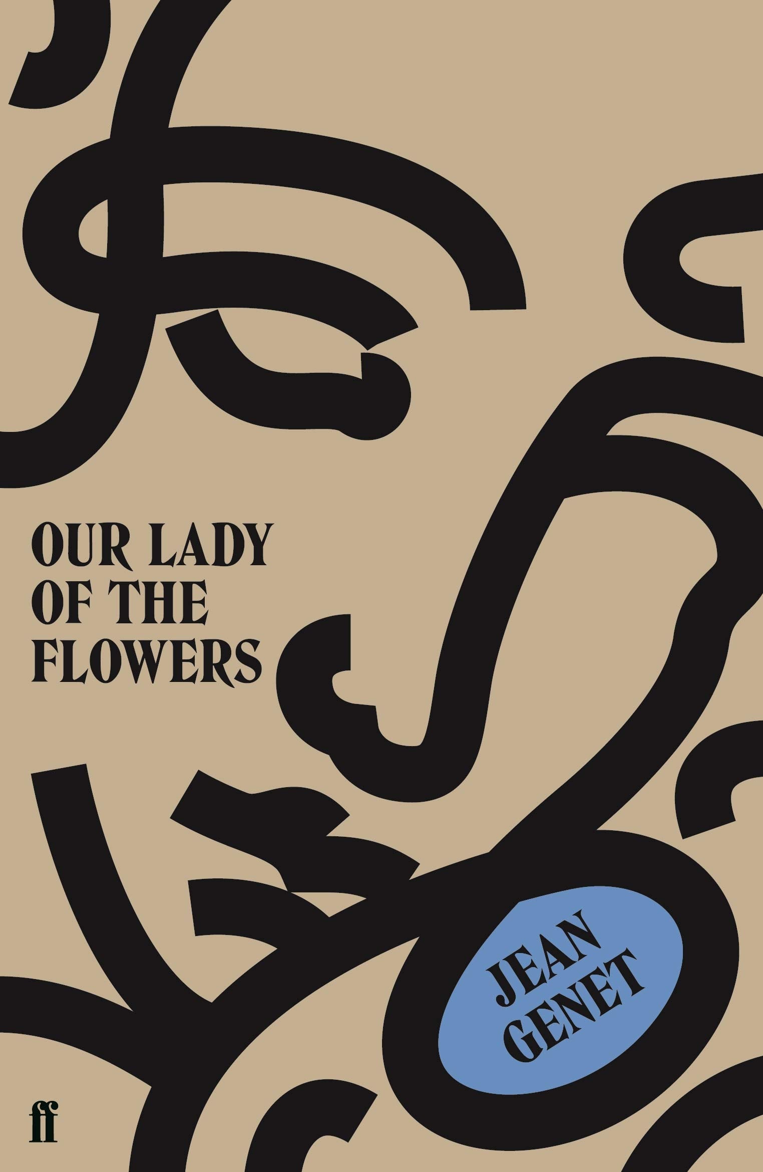 Our Lady of the Flowers Contemporary literature