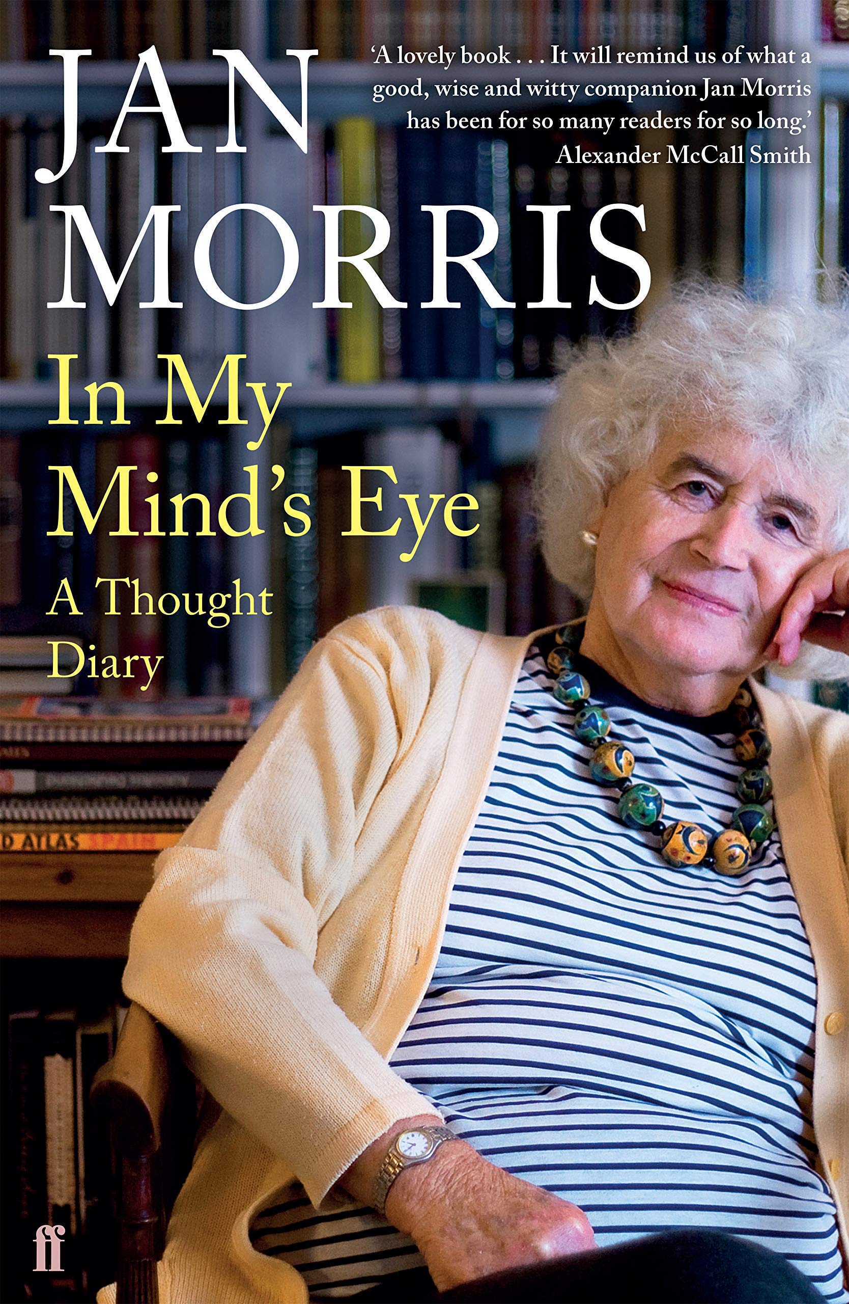 In My Mind's Eye Essays & Short Stories