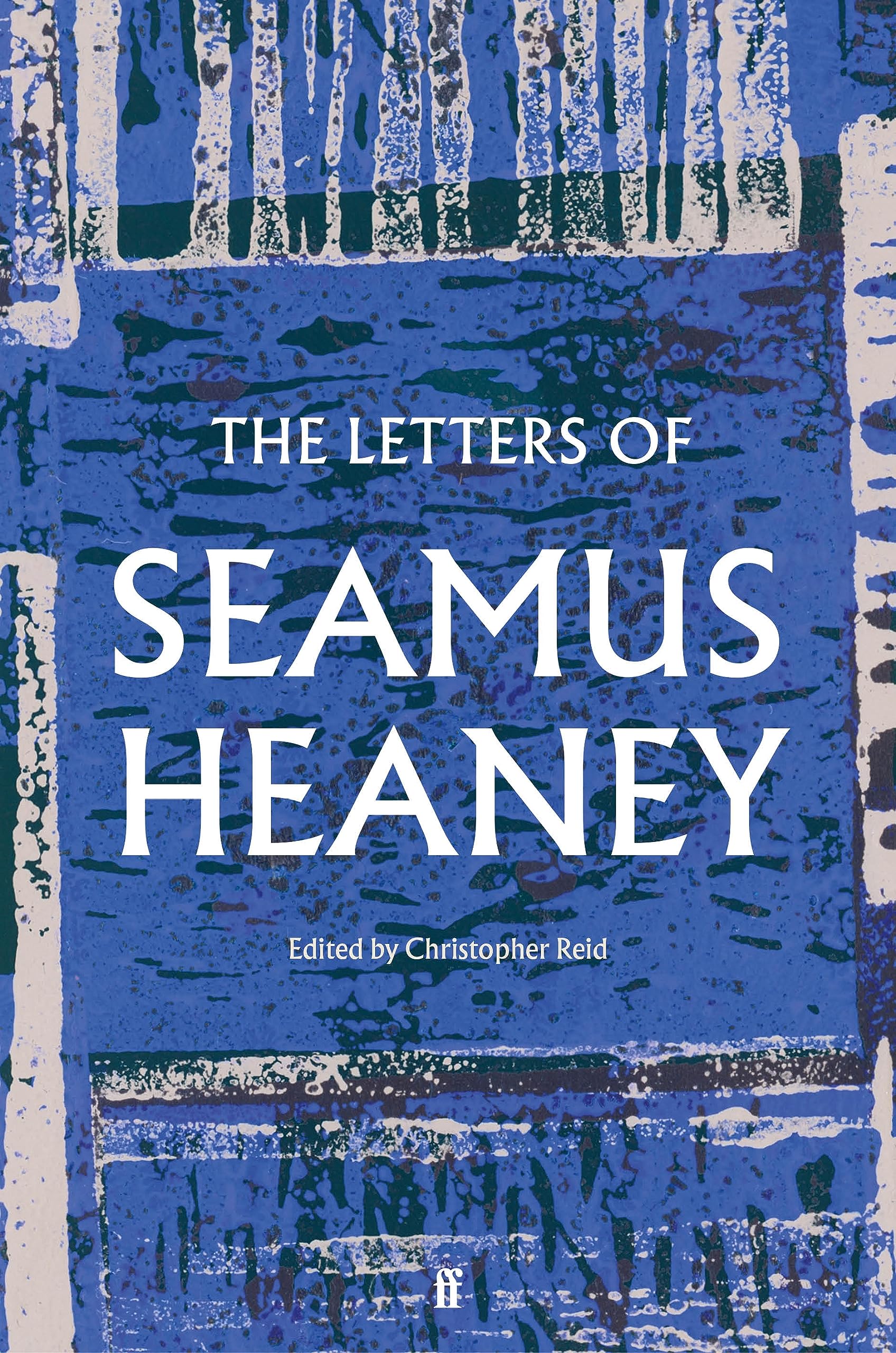 The Letters of Seamus Heaney Poetry