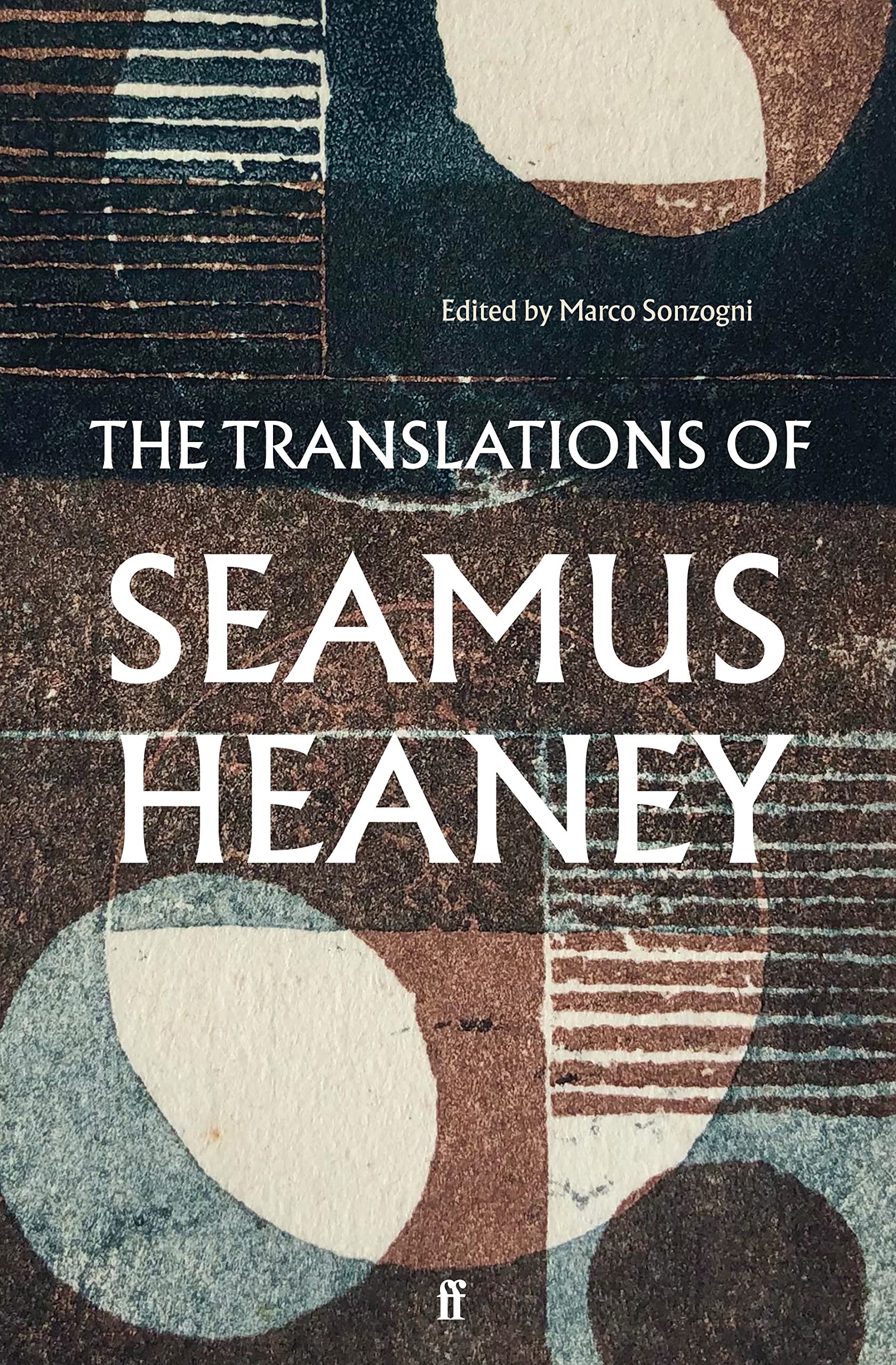 The Translations of Seamus Heaney Social Sciences