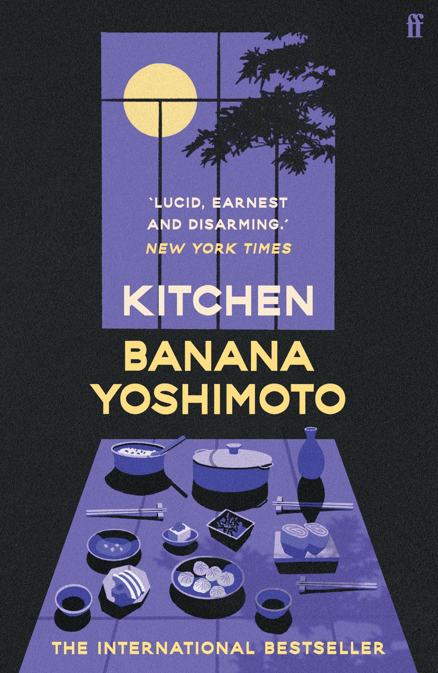 Kitchen Contemporary literature Books