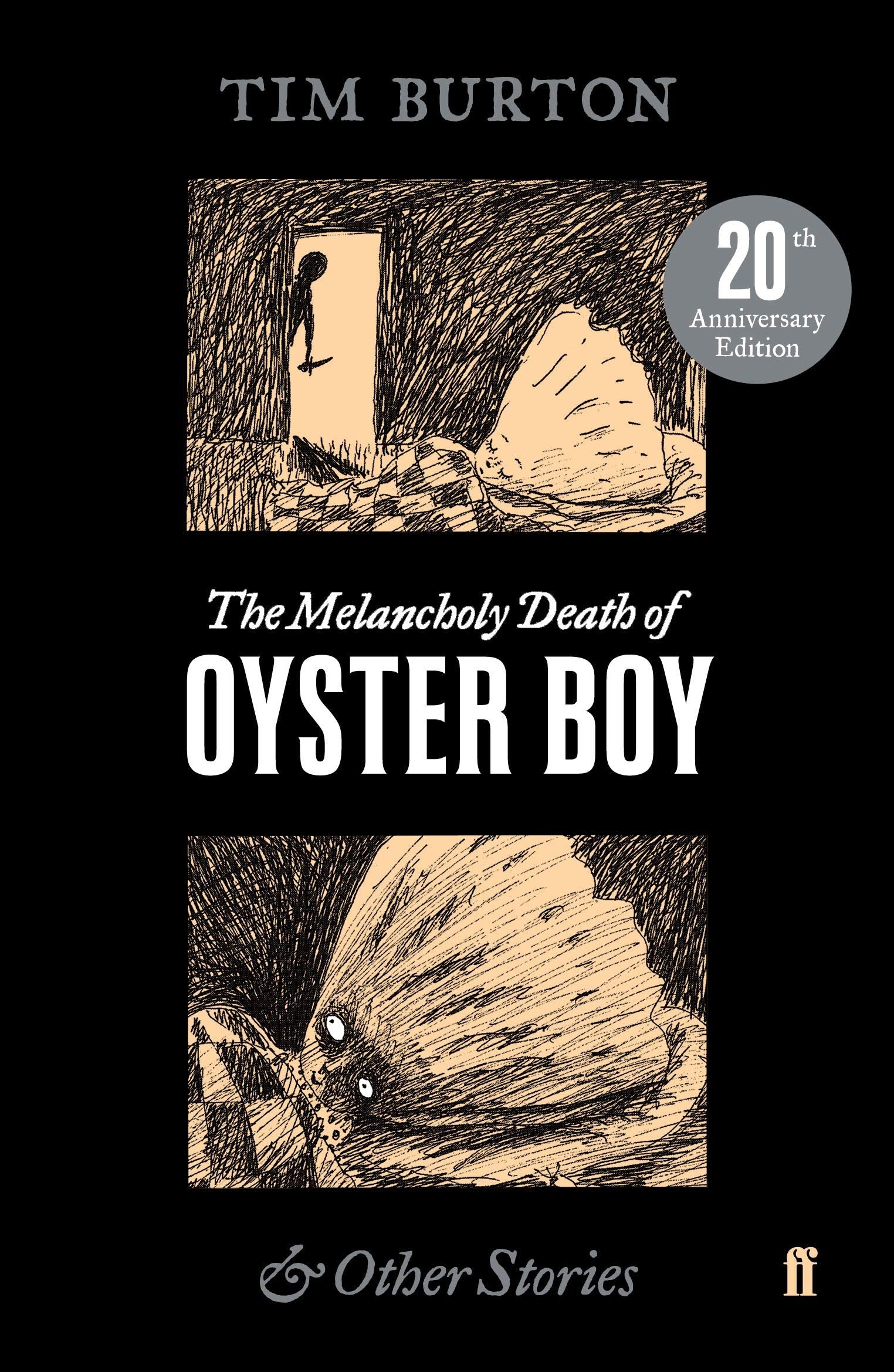 The Melancholy Death of Oyster Boy Essays & Short Stories