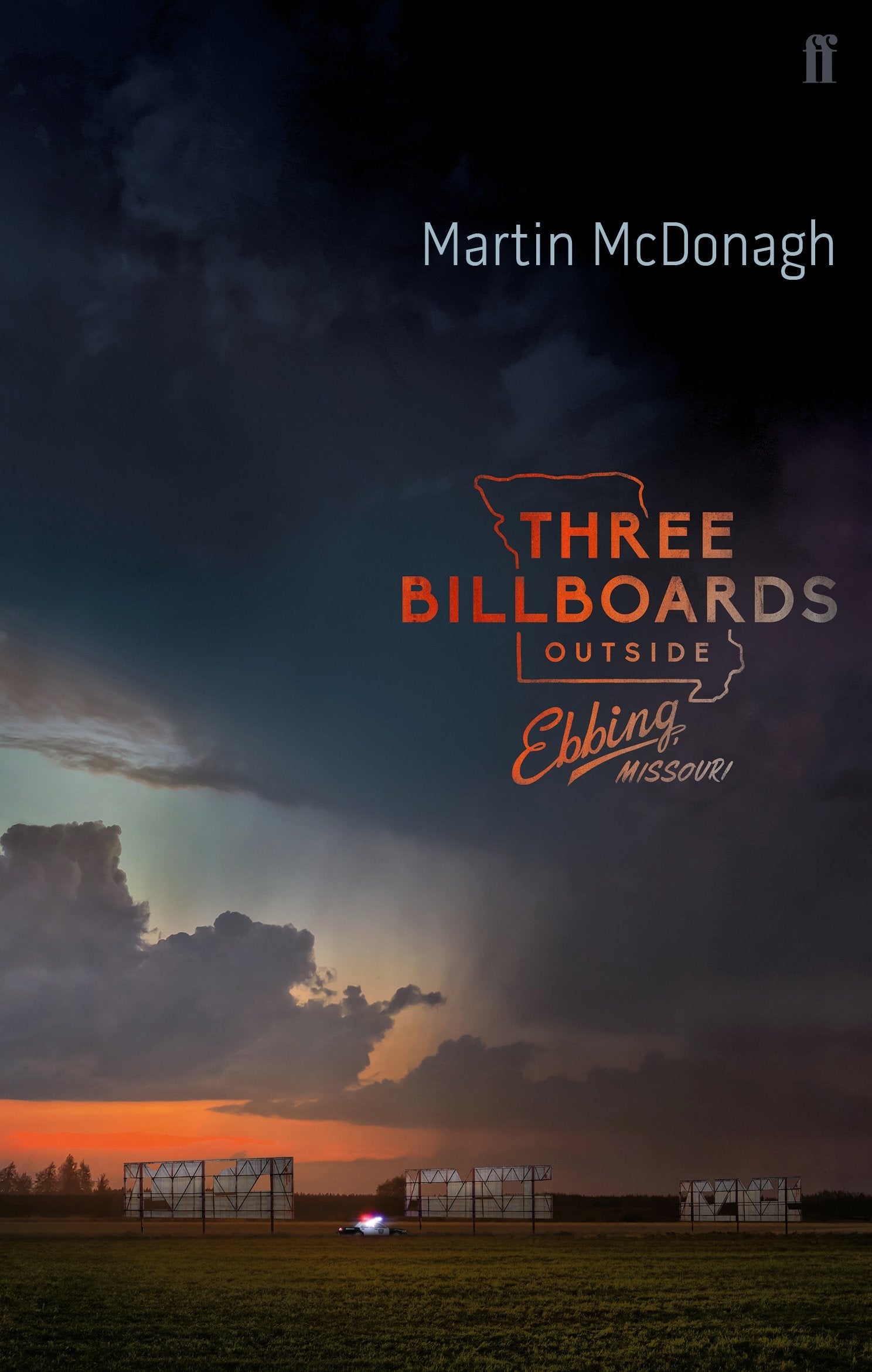 Three Billboards Outside Ebbing, Missouri Drama