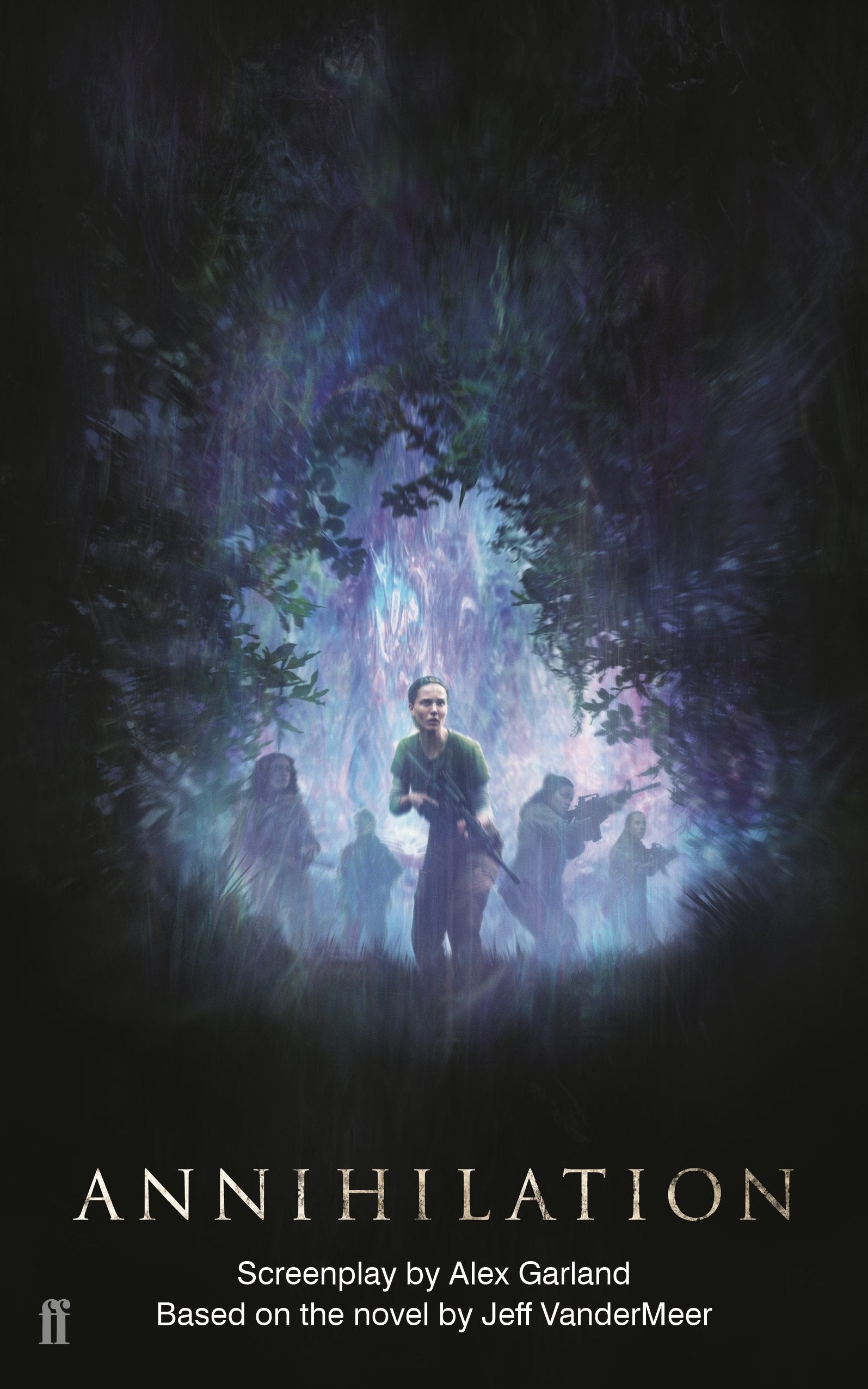 Product Image: Annihilation