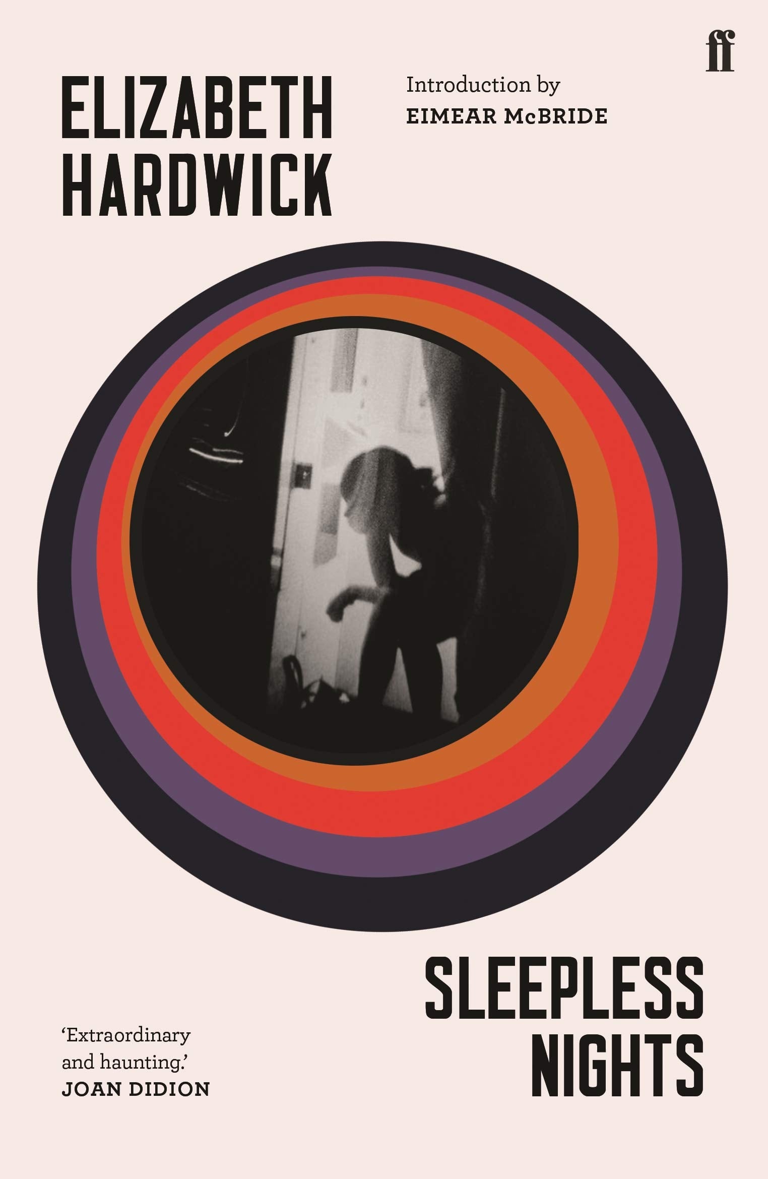 Sleepless Nights: Elizabeth Hardwick Contemporary literature