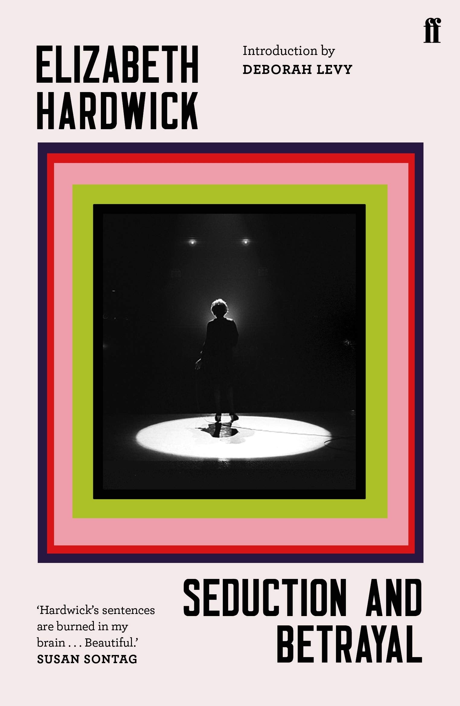 Seduction and Betrayal Contemporary literature