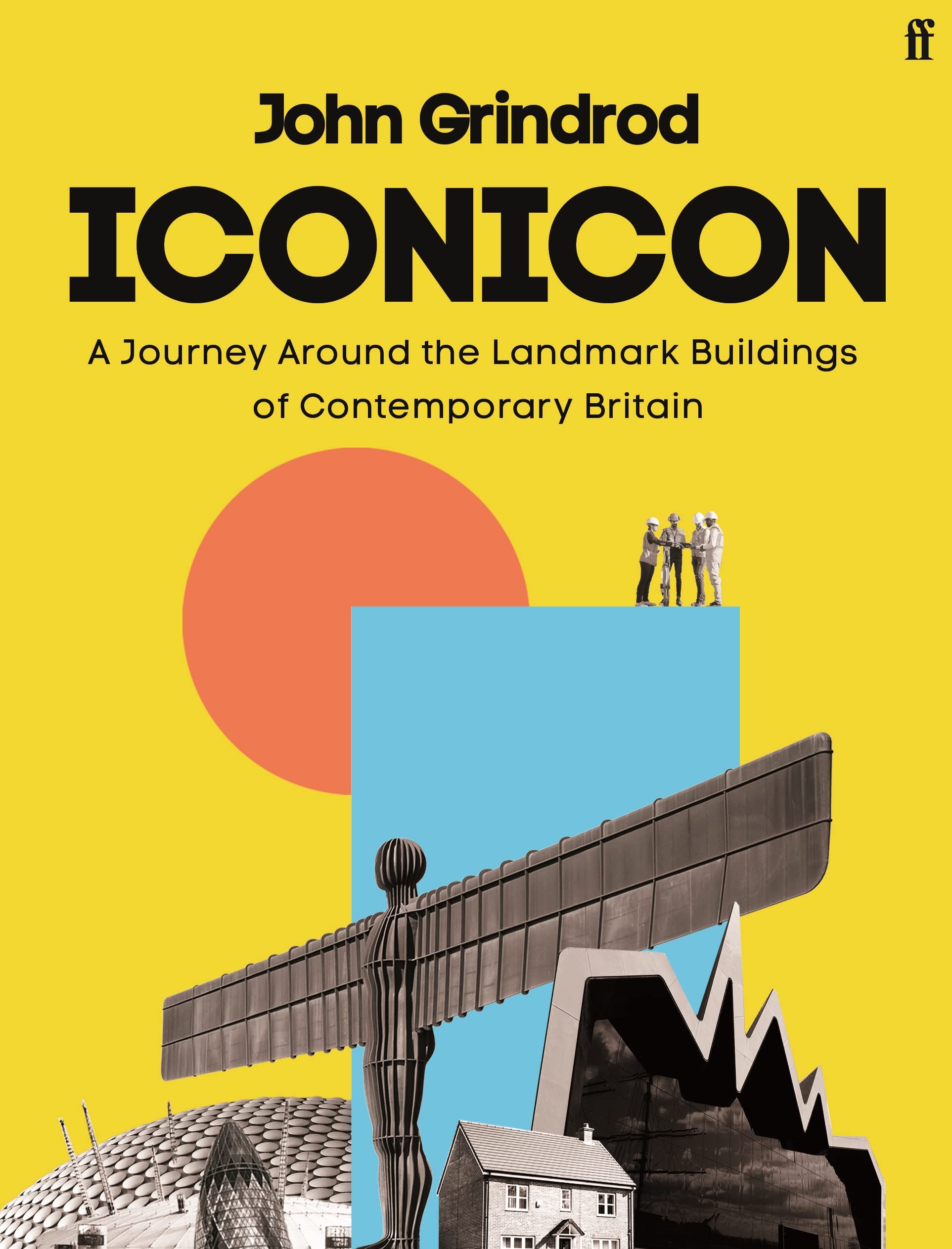 Iconicon Geology & Geography