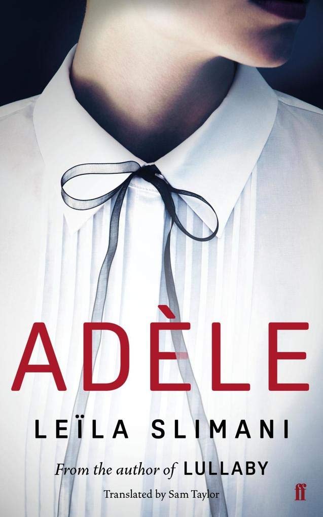 Adèle Contemporary literature Books