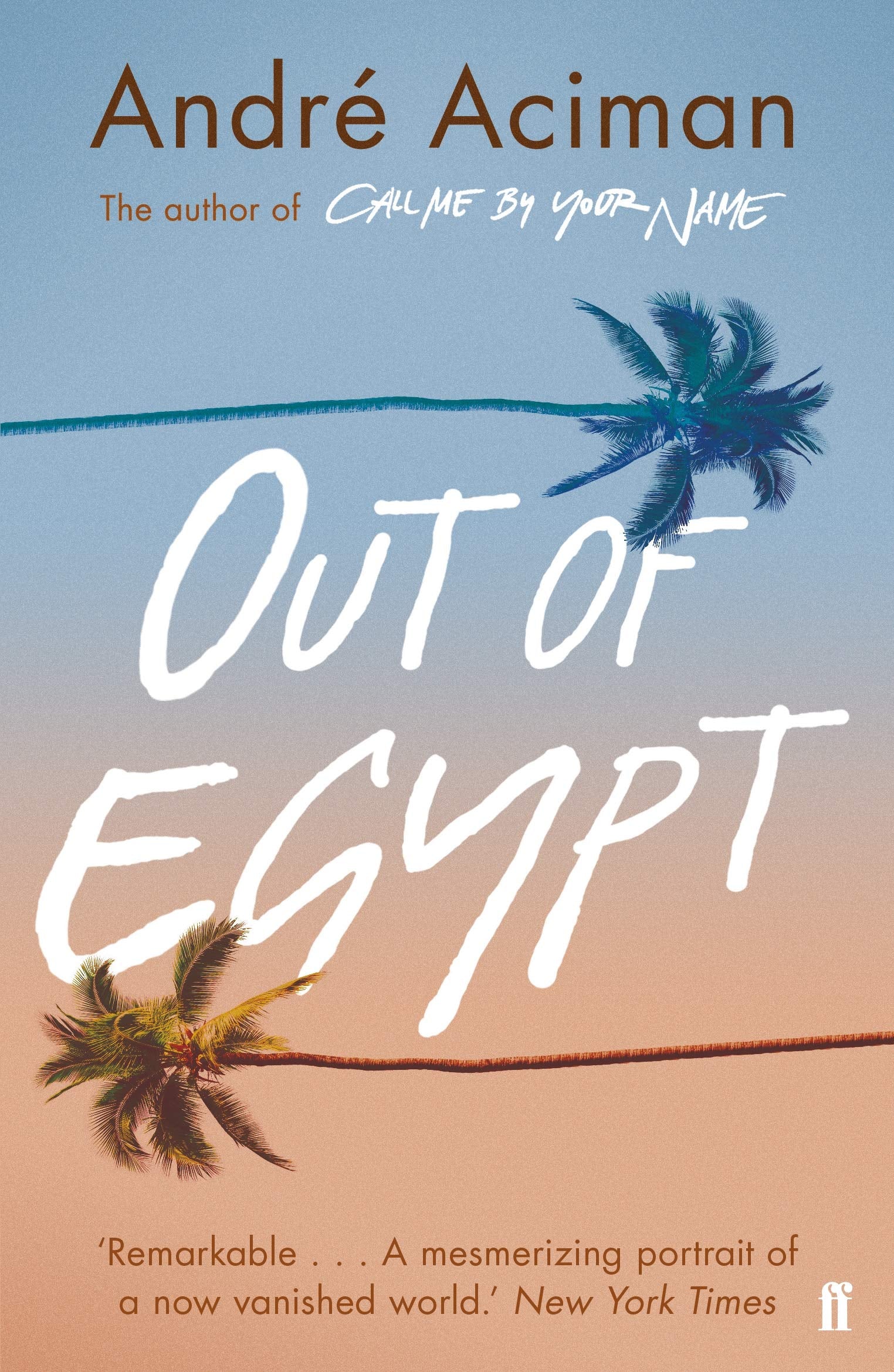 Product Image: Out of Egypt