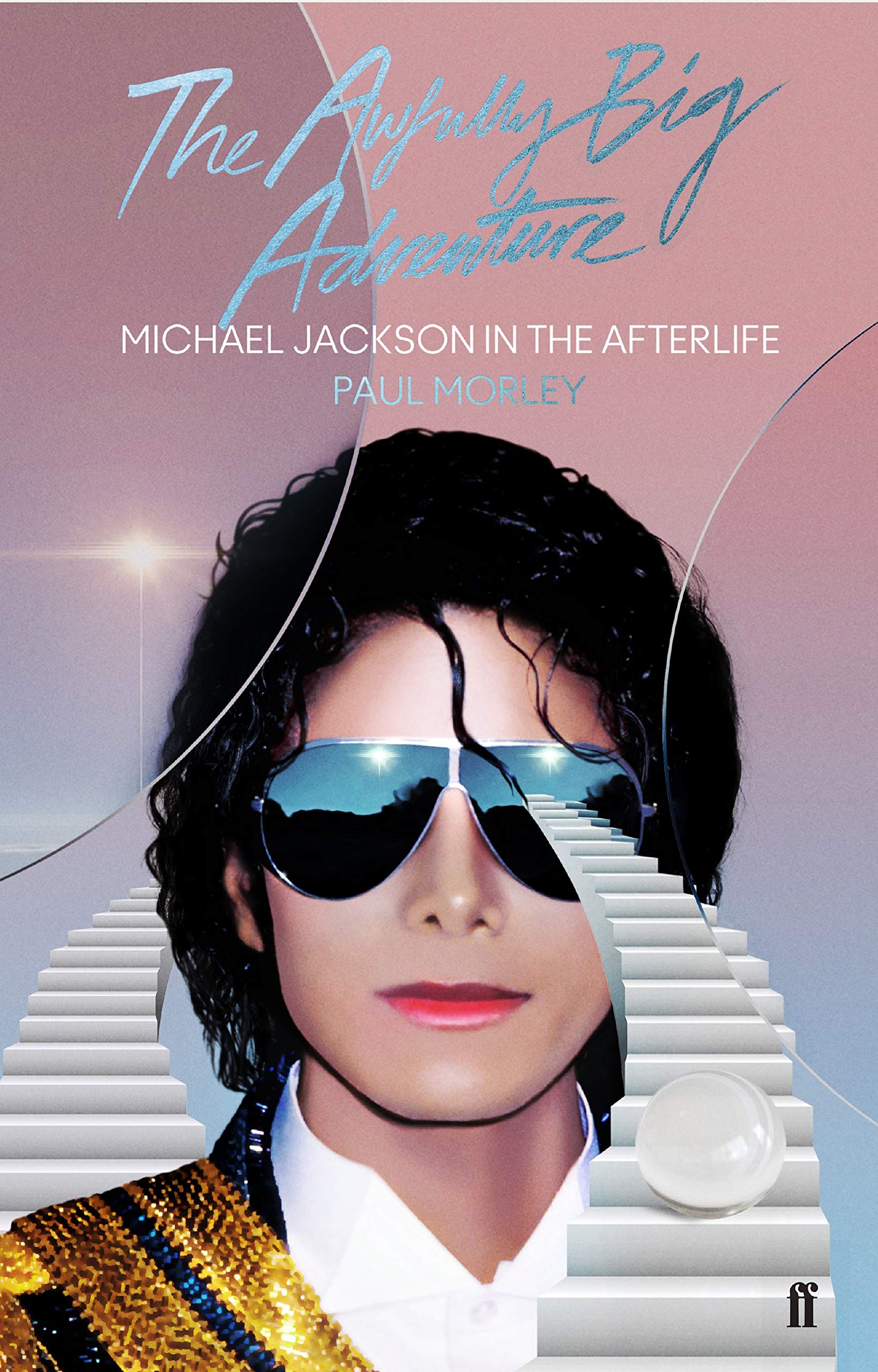 The Awfully Big Adventure: Michael Jackson in the Afterlife Pop culture