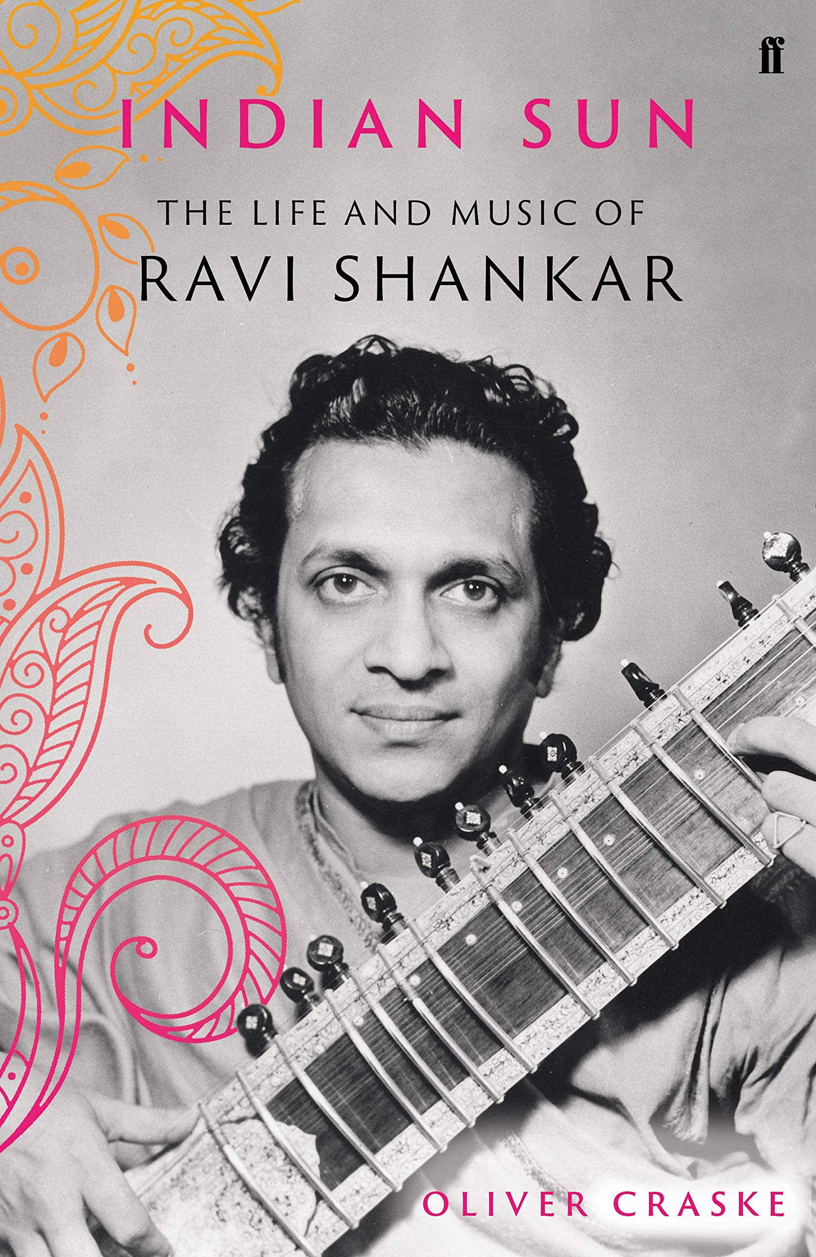 Indian Sun: The Life and Music of Ravi Shankar Pop culture