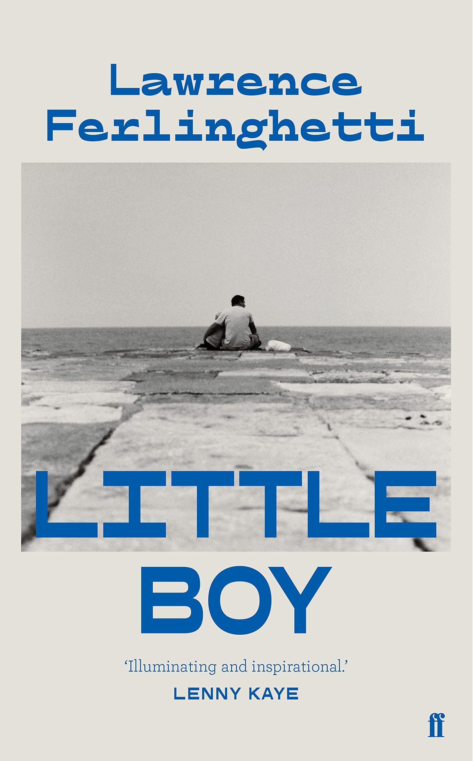 Little Boy Contemporary literature Books