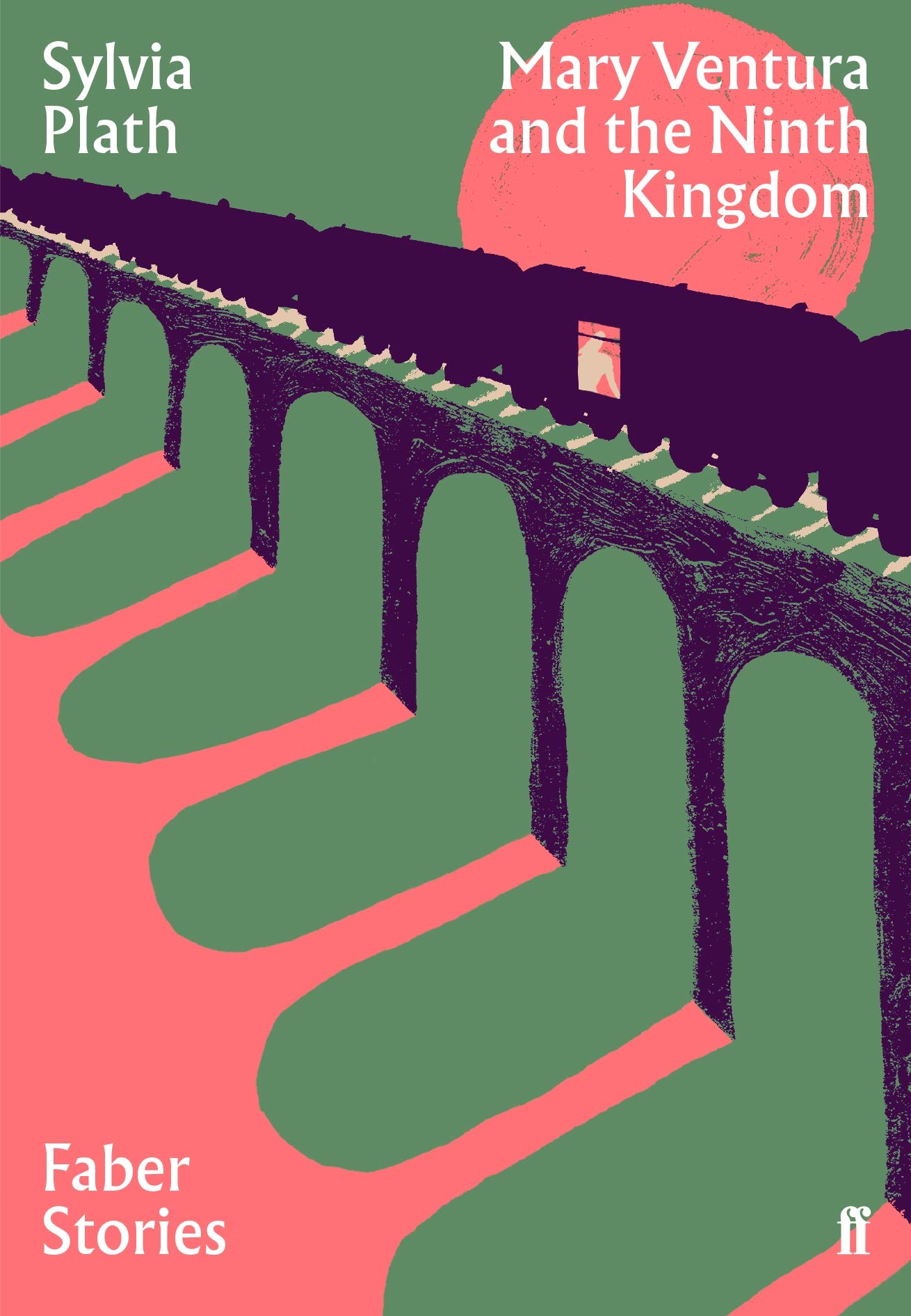 Mary Ventura and the Ninth Kingdom Essays & Short Stories
