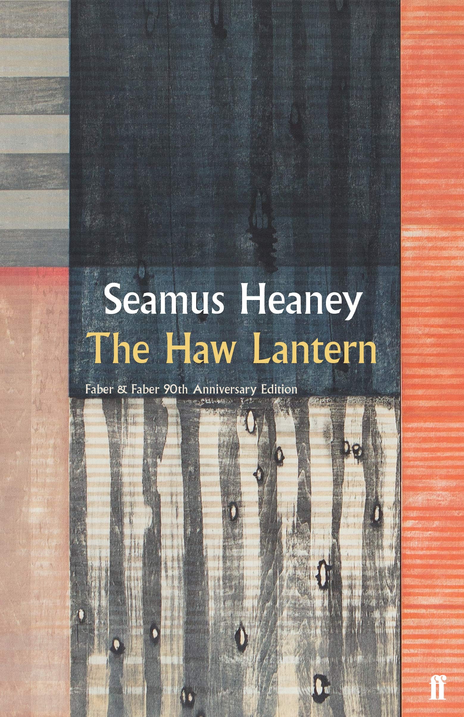 The Haw Lantern Poetry