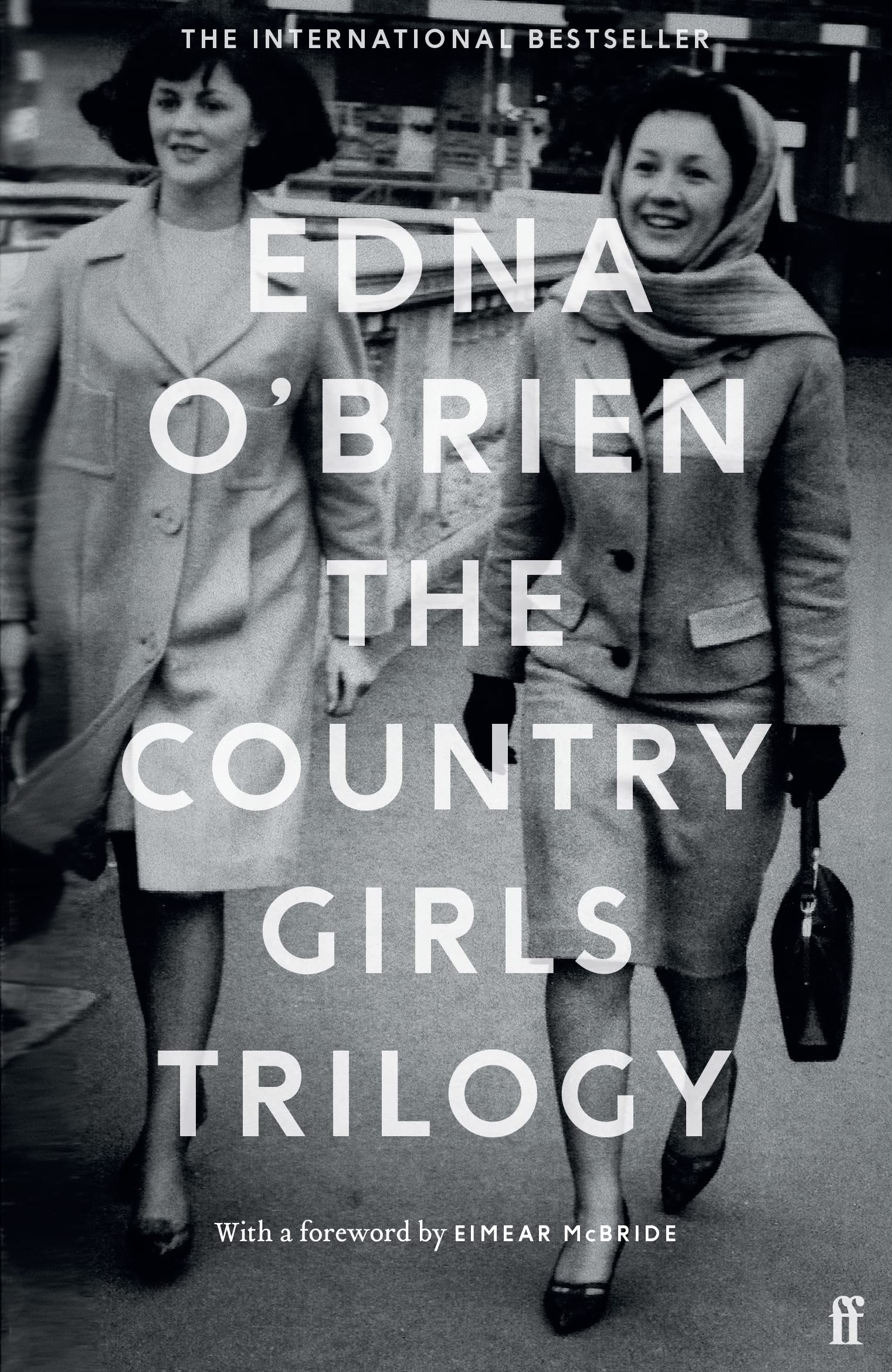 The Country Girls Trilogy Contemporary literature