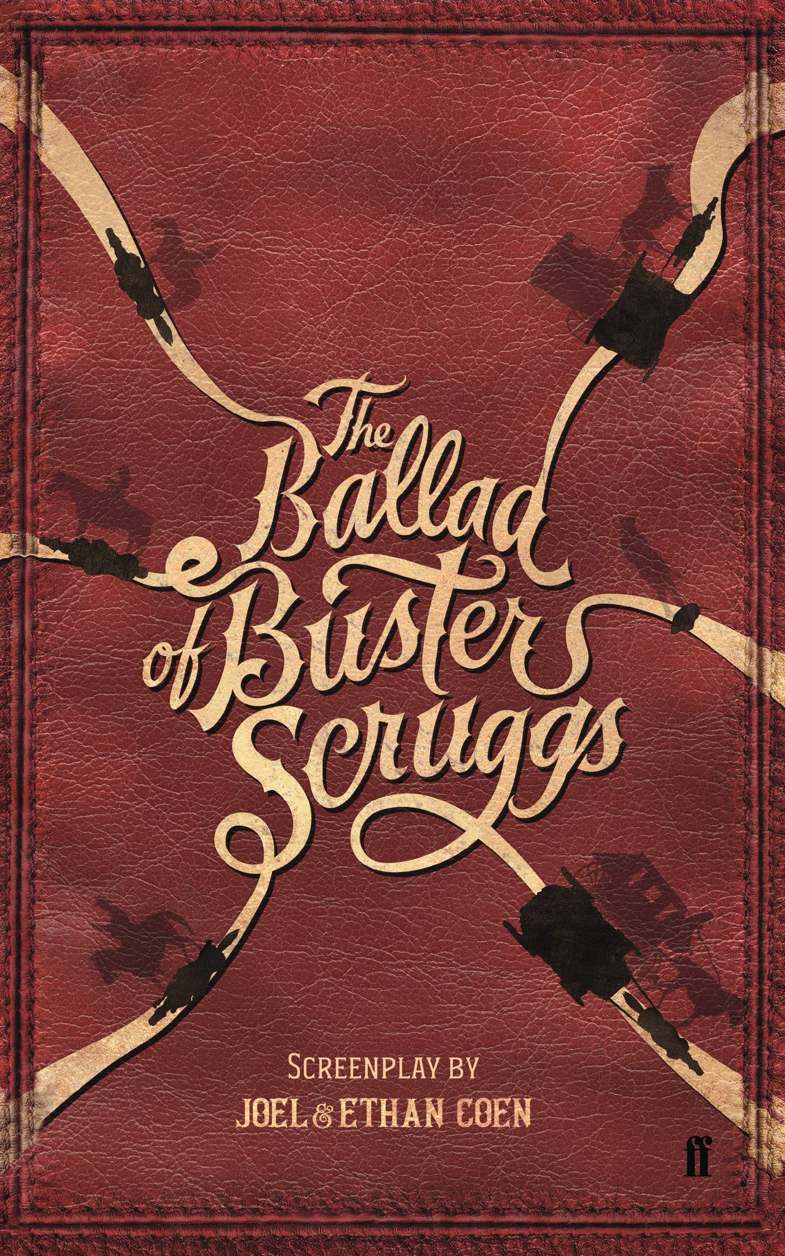 The Ballad of Buster Scruggs Social Sciences