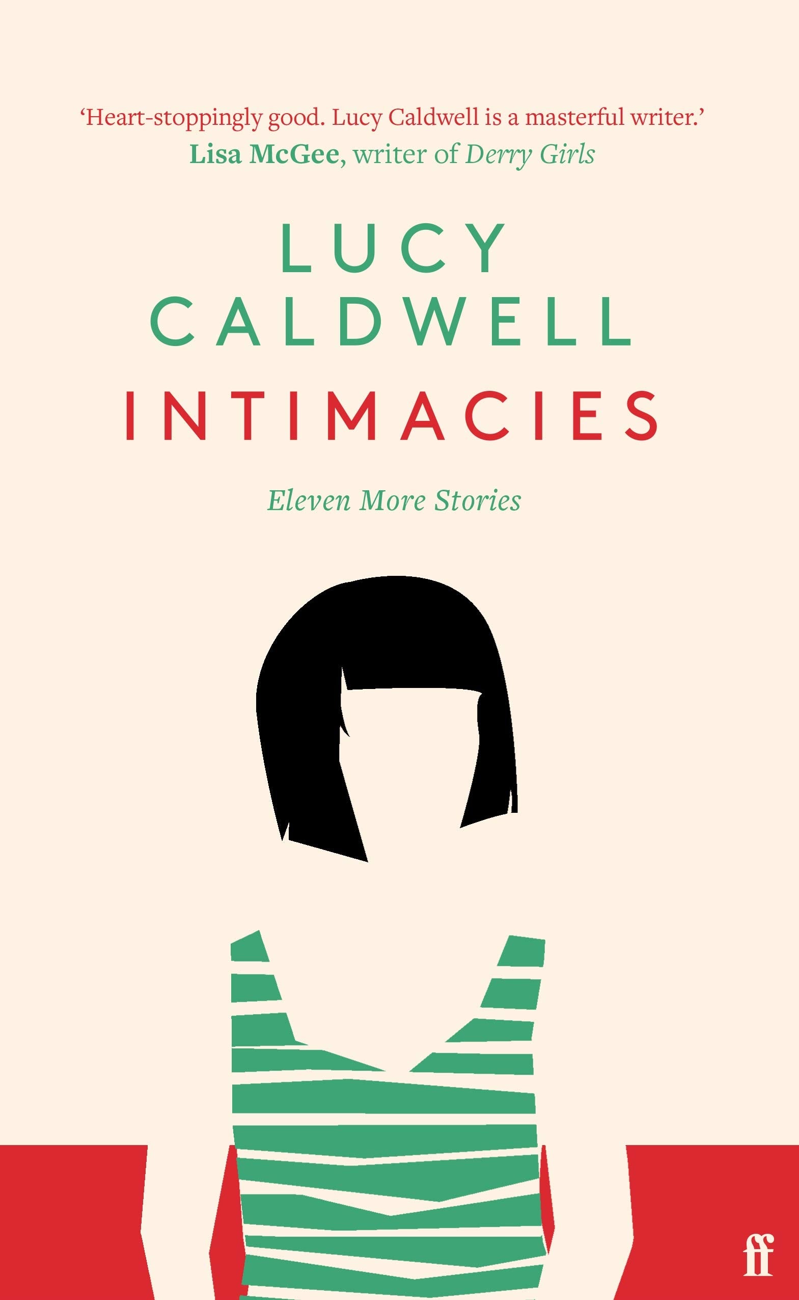 Intimacies: Winner of the 2021 BBC National Short Story Award Essays & Short Stories