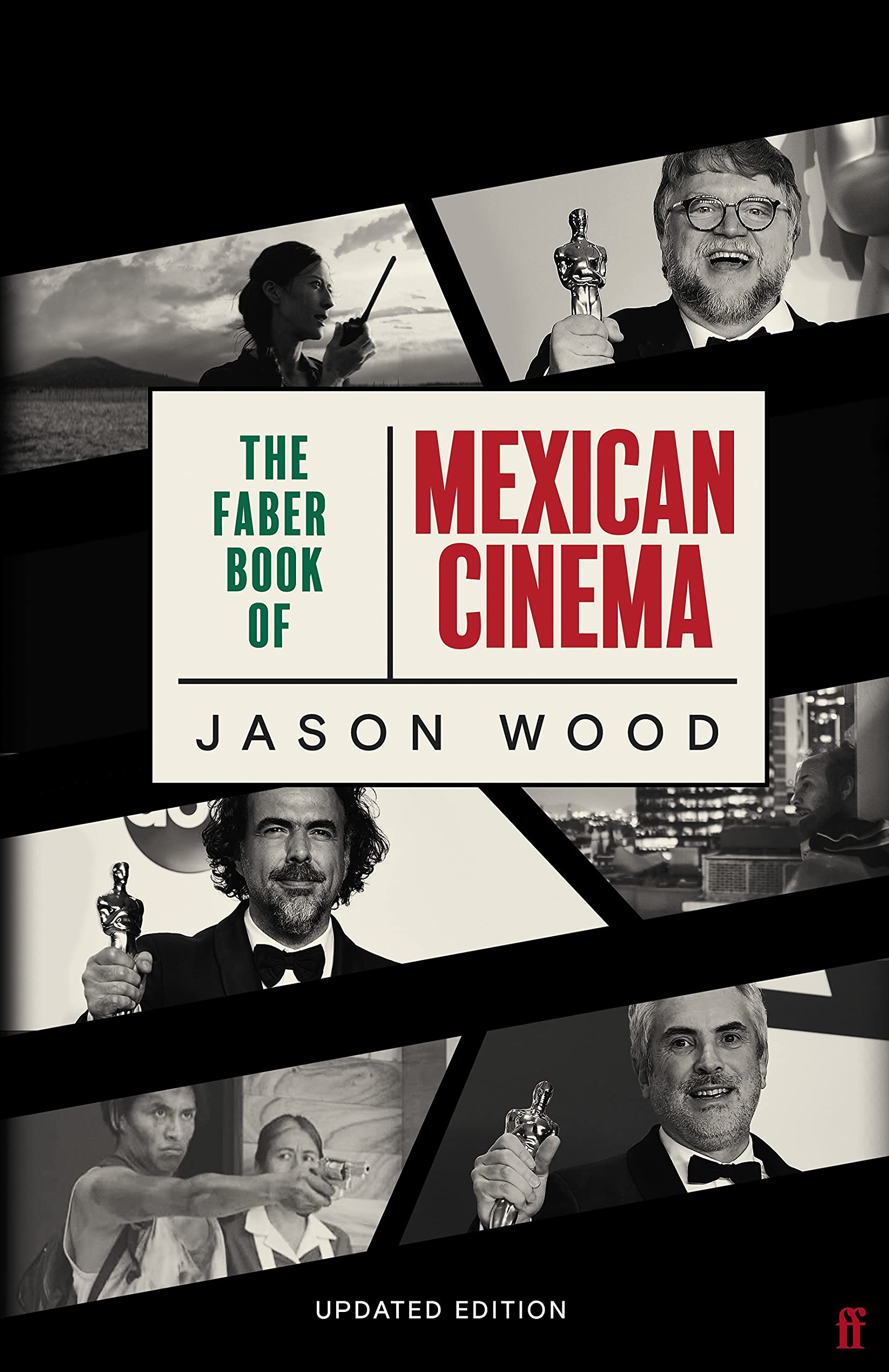 The Faber Book of Mexican Cinema book