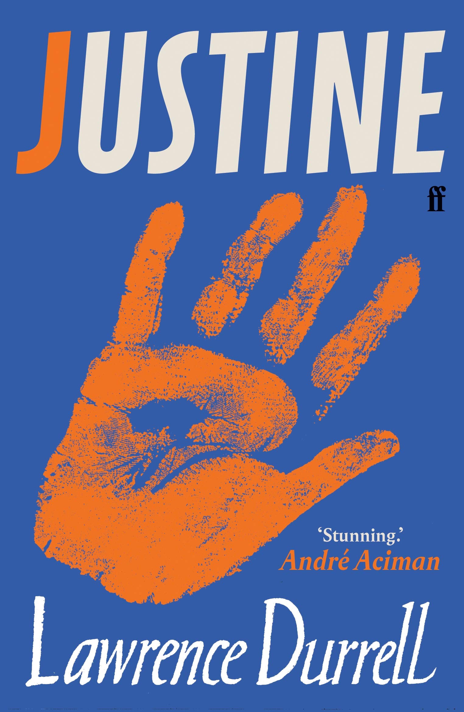 Justine Contemporary literature Books
