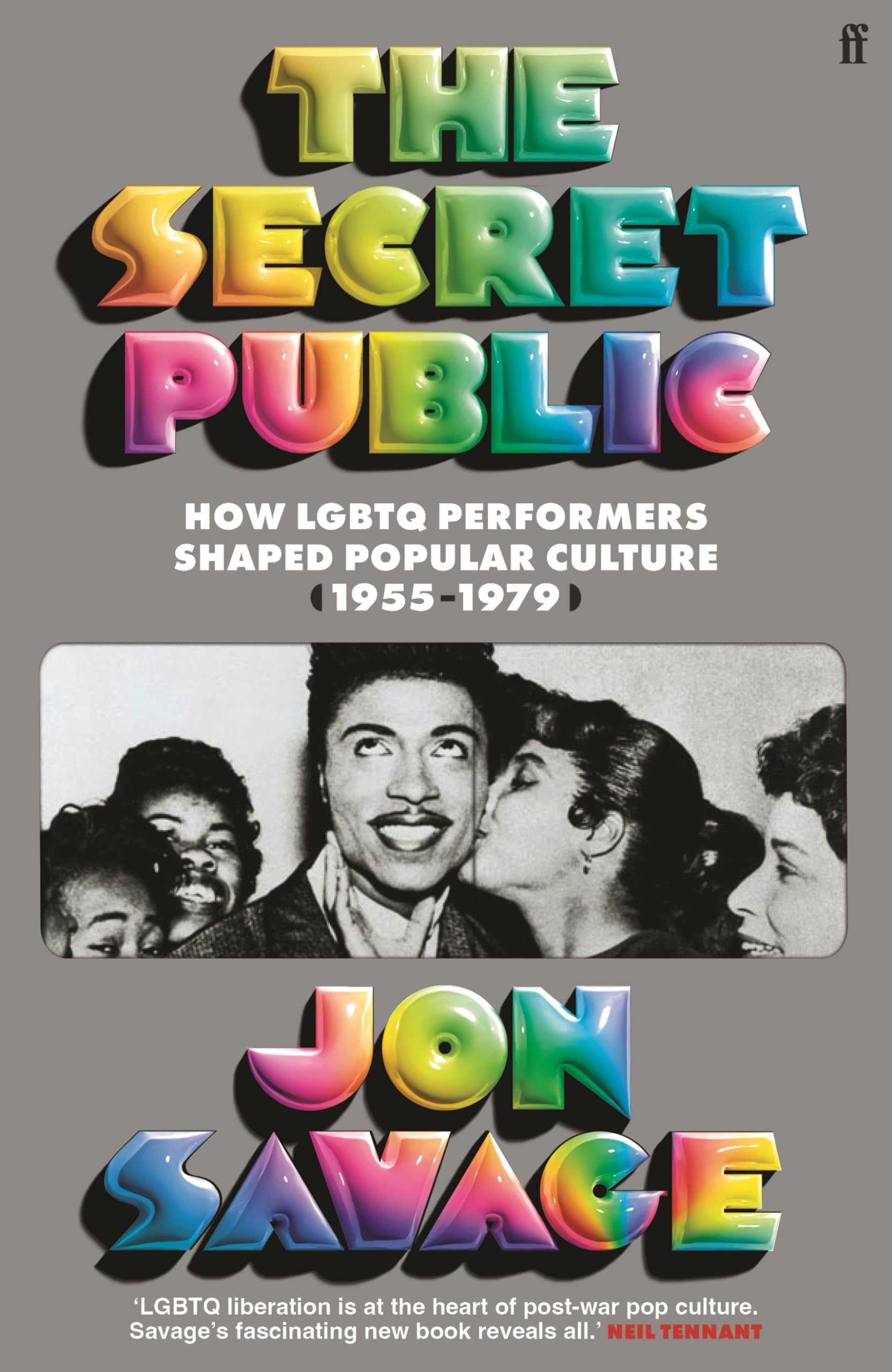 Product Image: The Secret Public