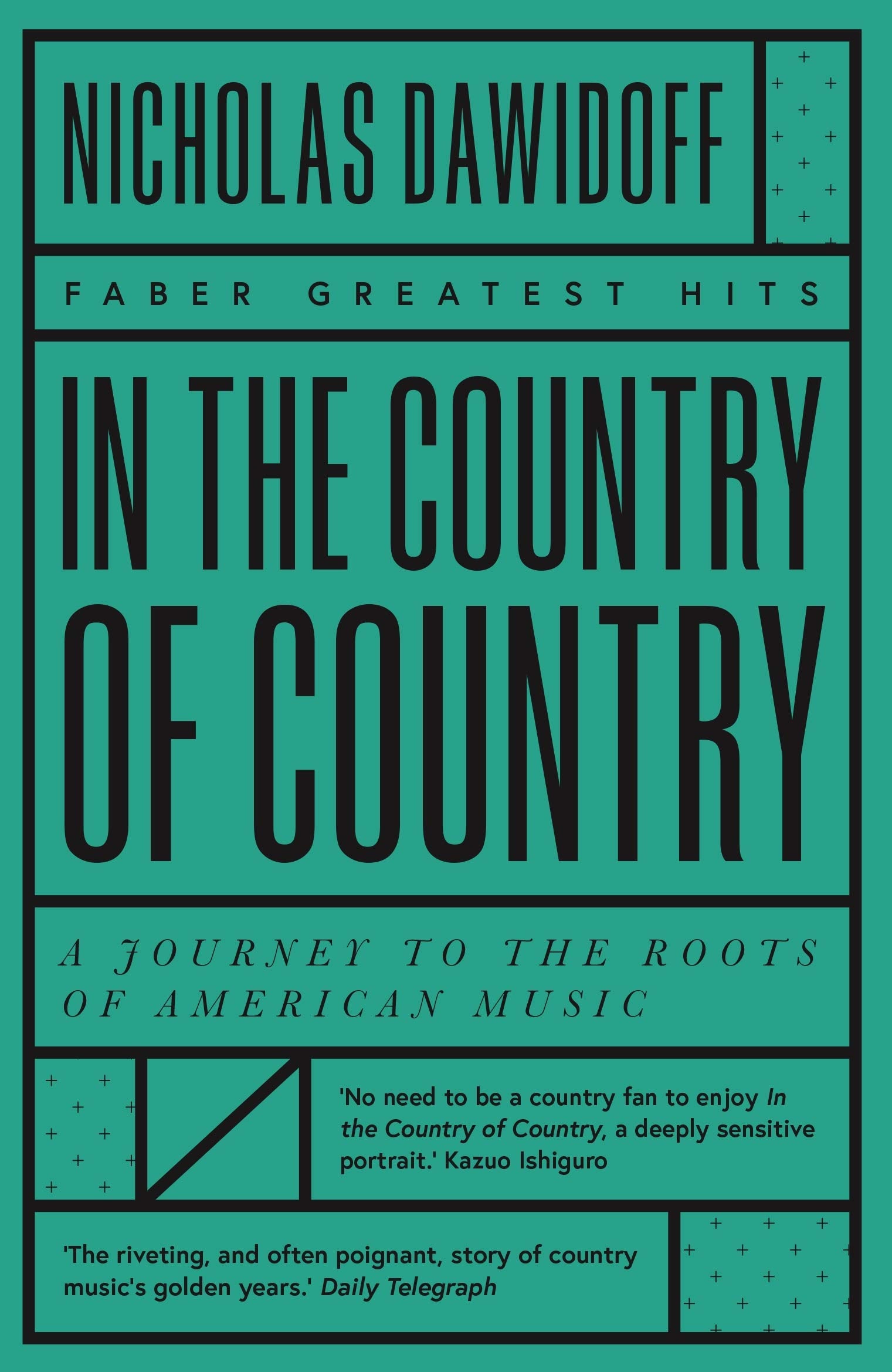 In the Country of Country Arts & Music