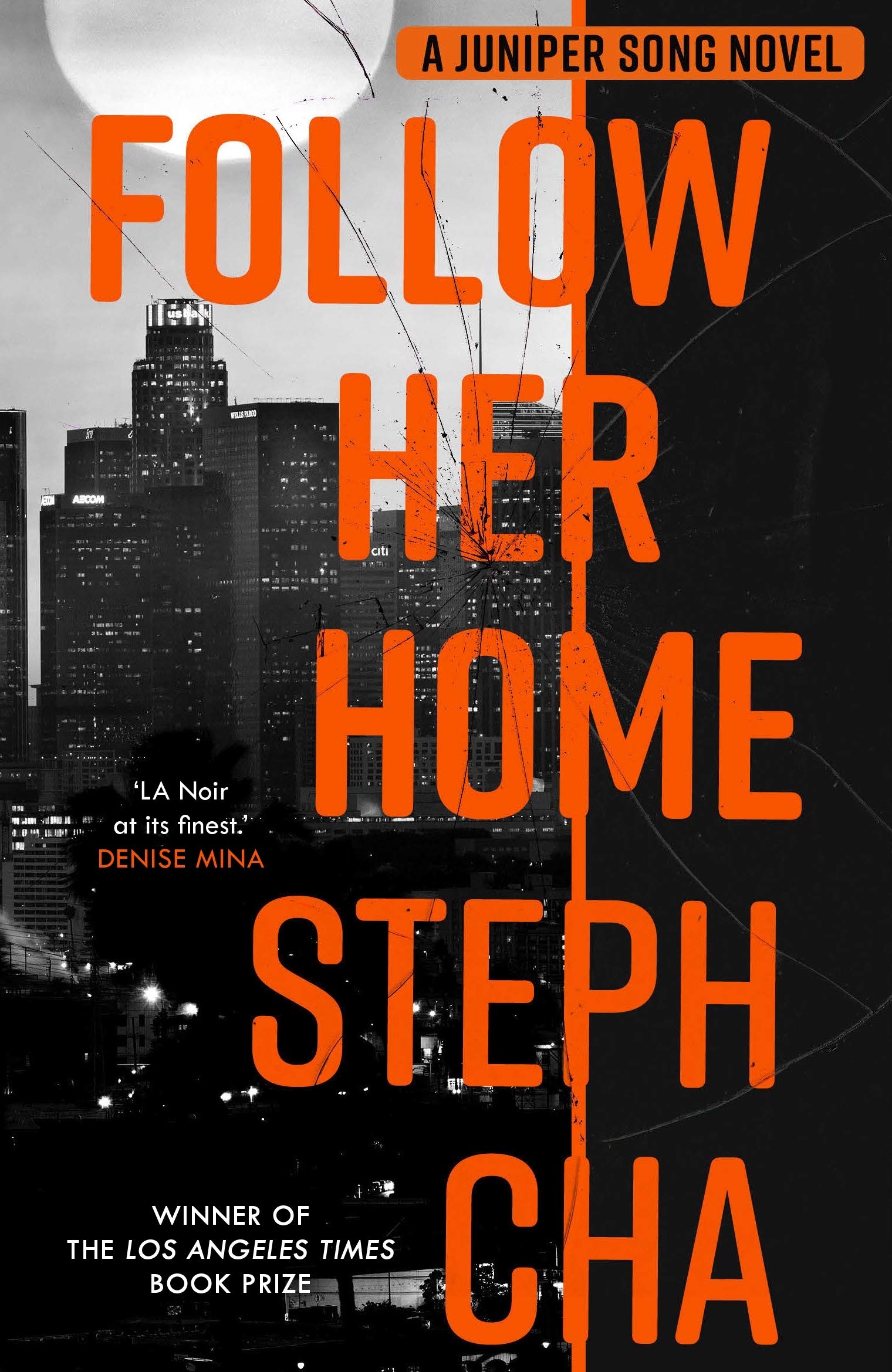 Follow Her Home Contemporary literature Books