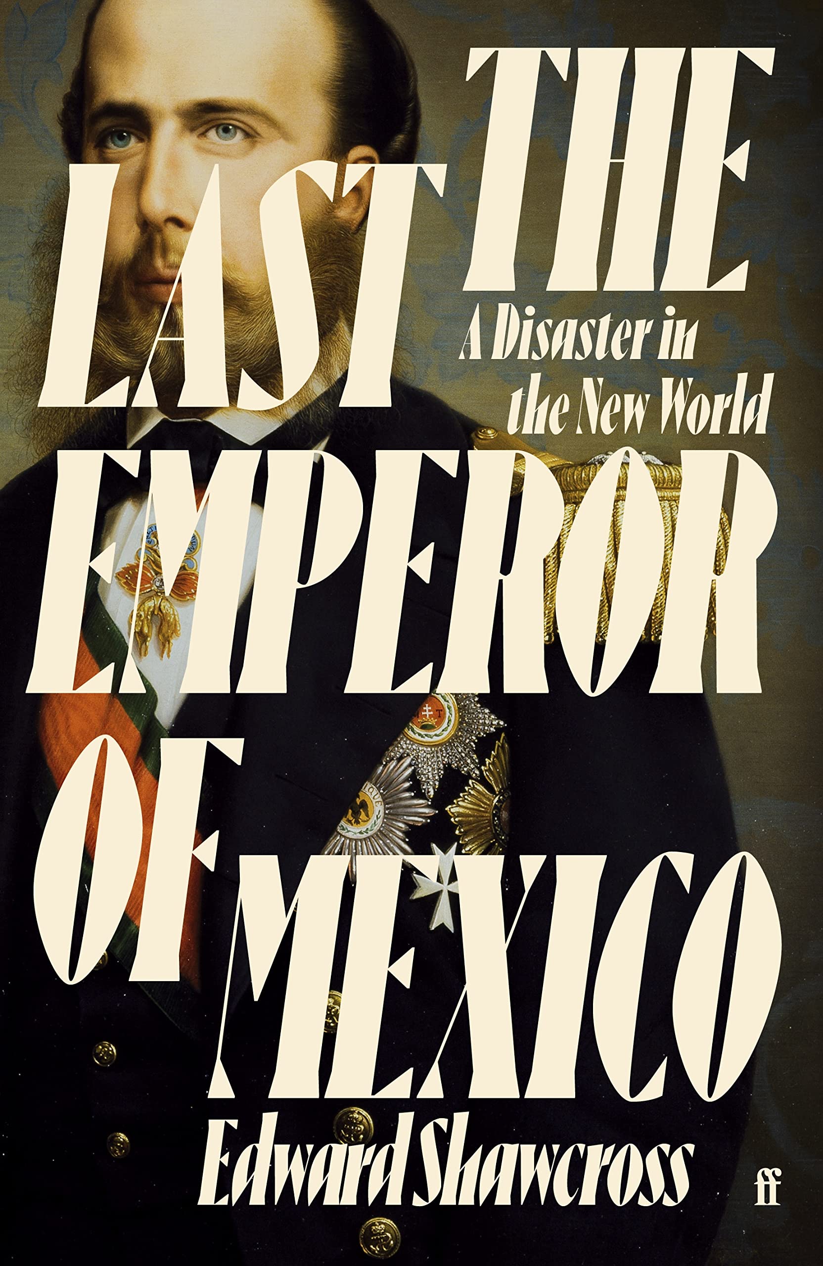 The Last Emperor of Mexico Social Sciences