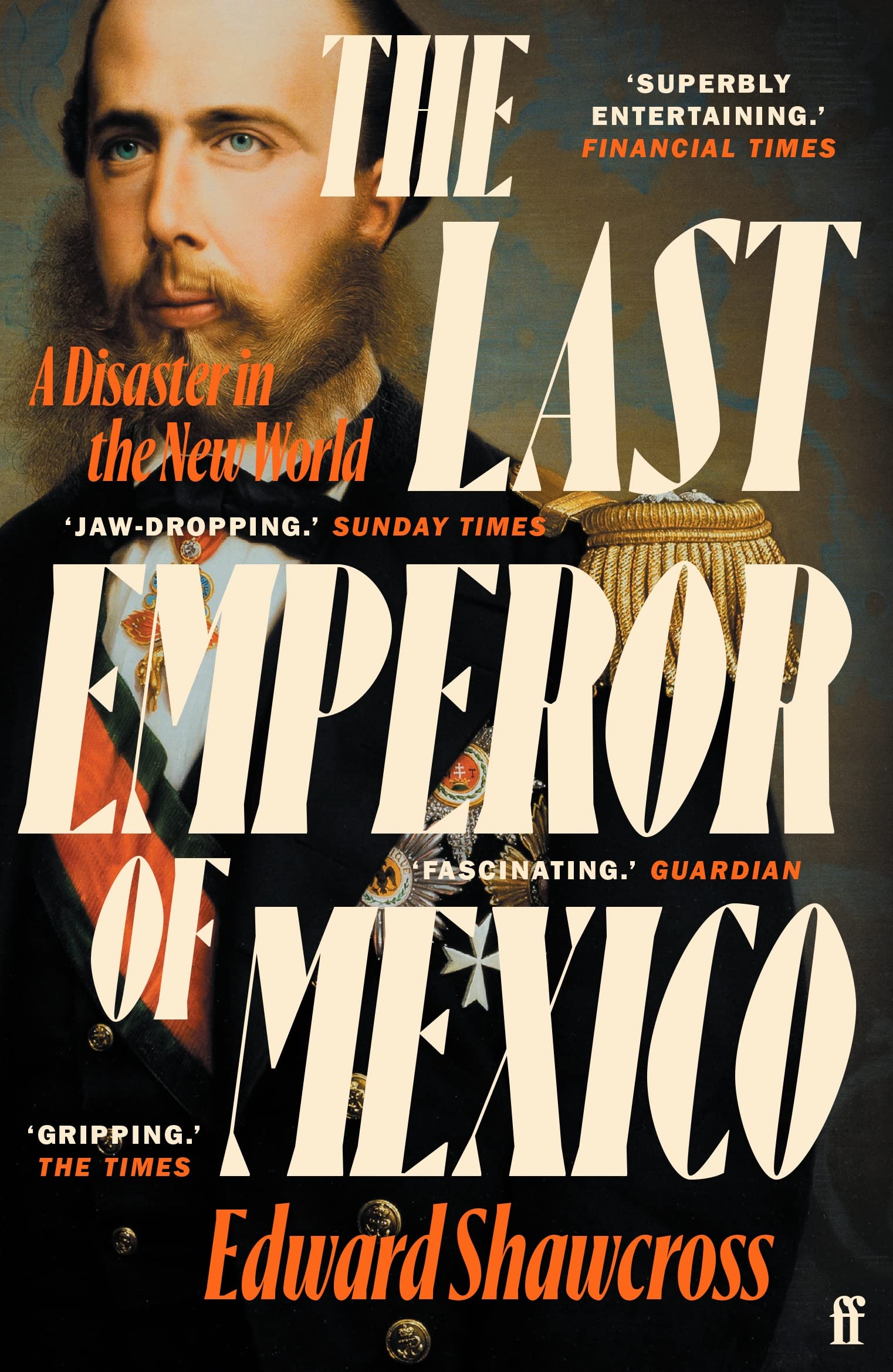The Last Emperor of Mexico Social Sciences