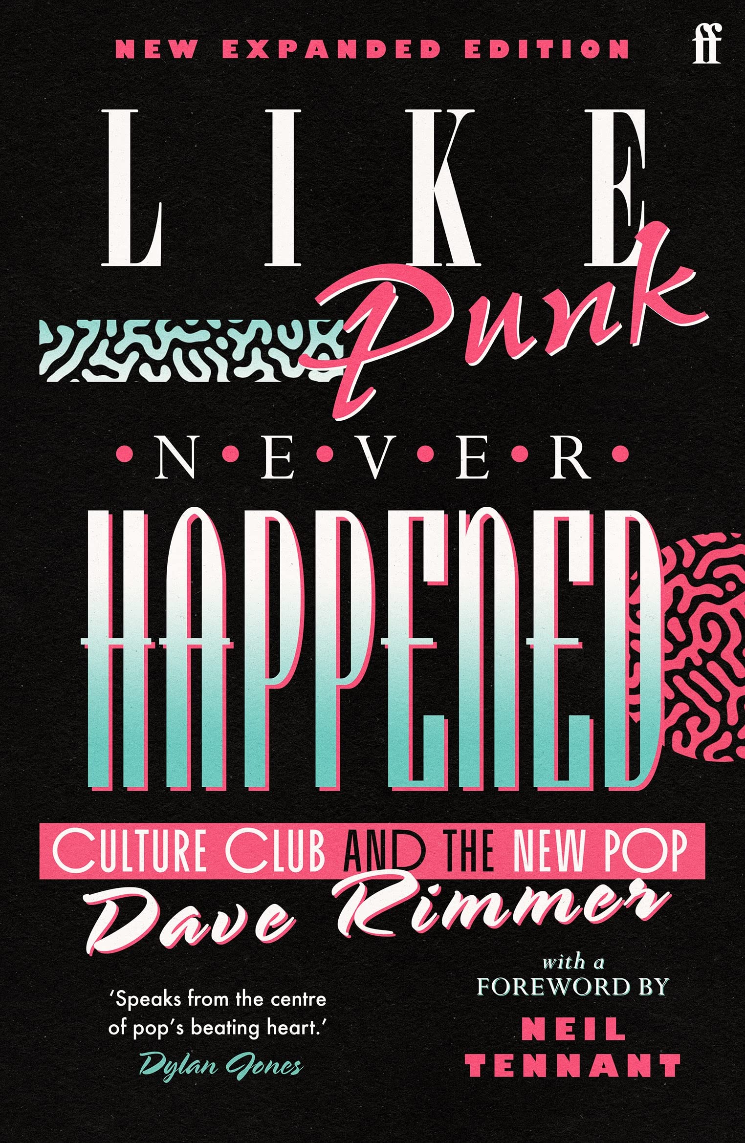 Product Image: Like Punk Never Happened