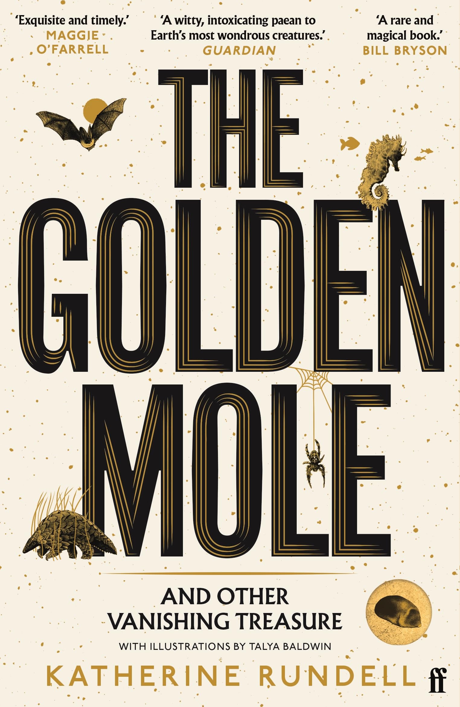 The Golden Mole Social Sciences Books
