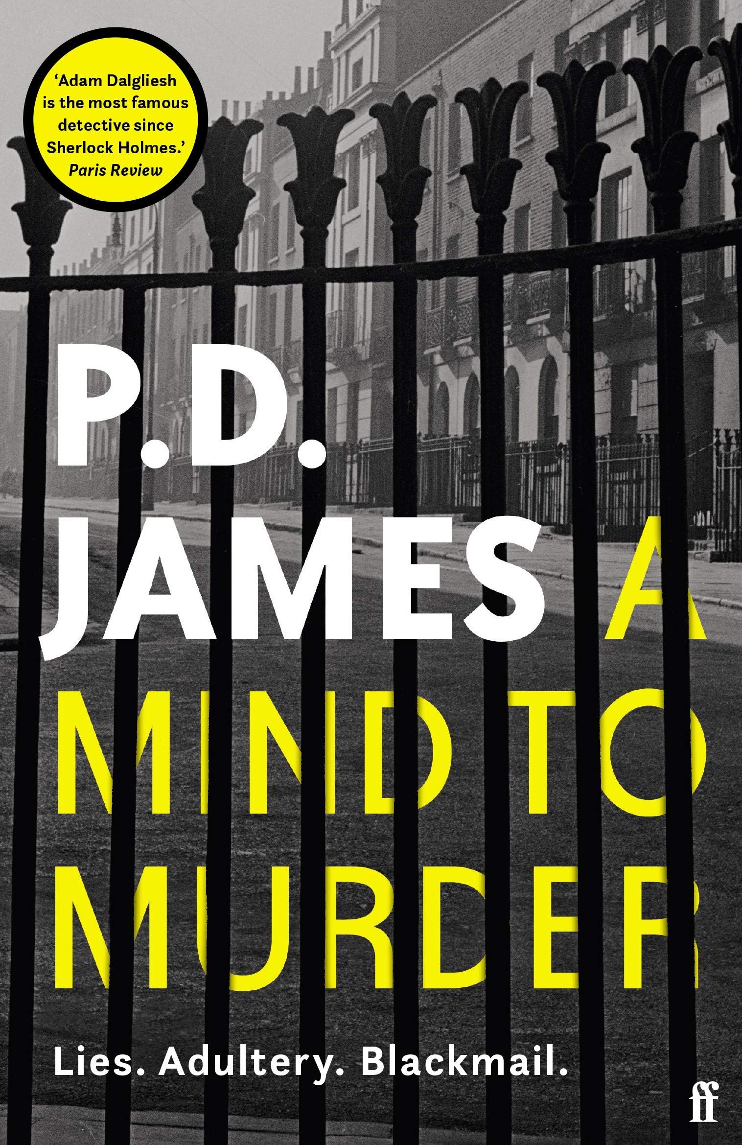 A Mind to Murder Classics