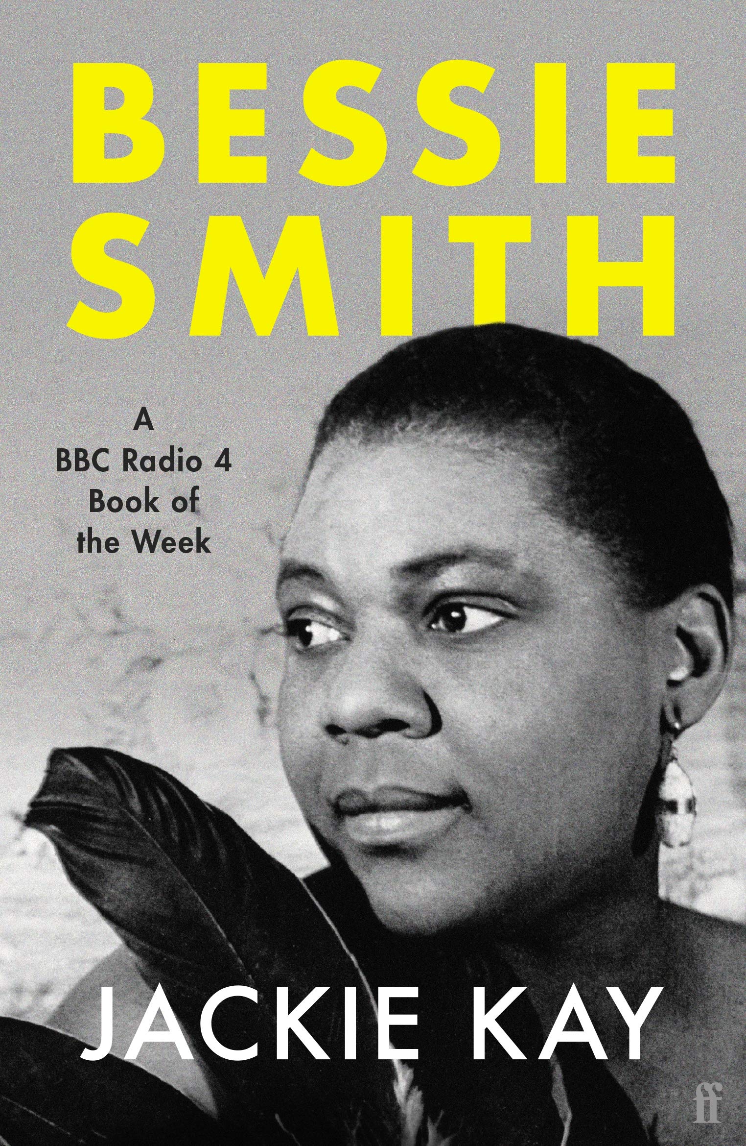 Bessie Smith Pop culture Books