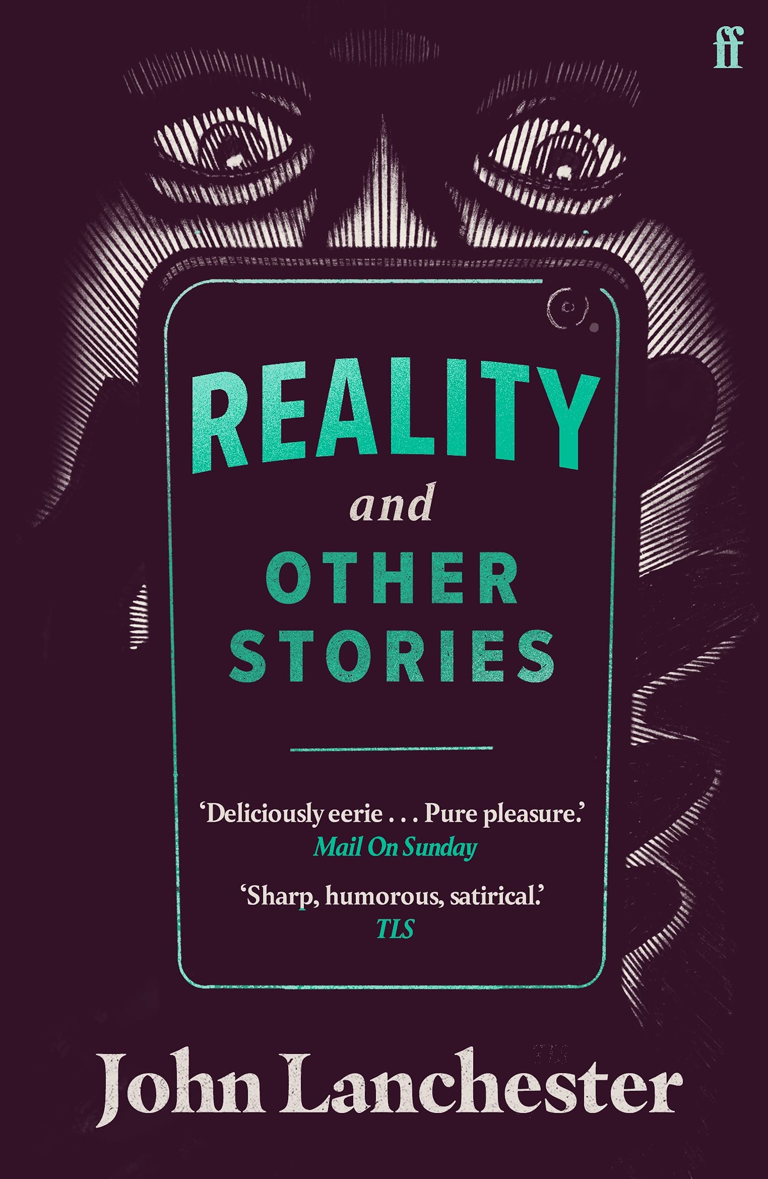 Product Image: Reality, and Other Stories