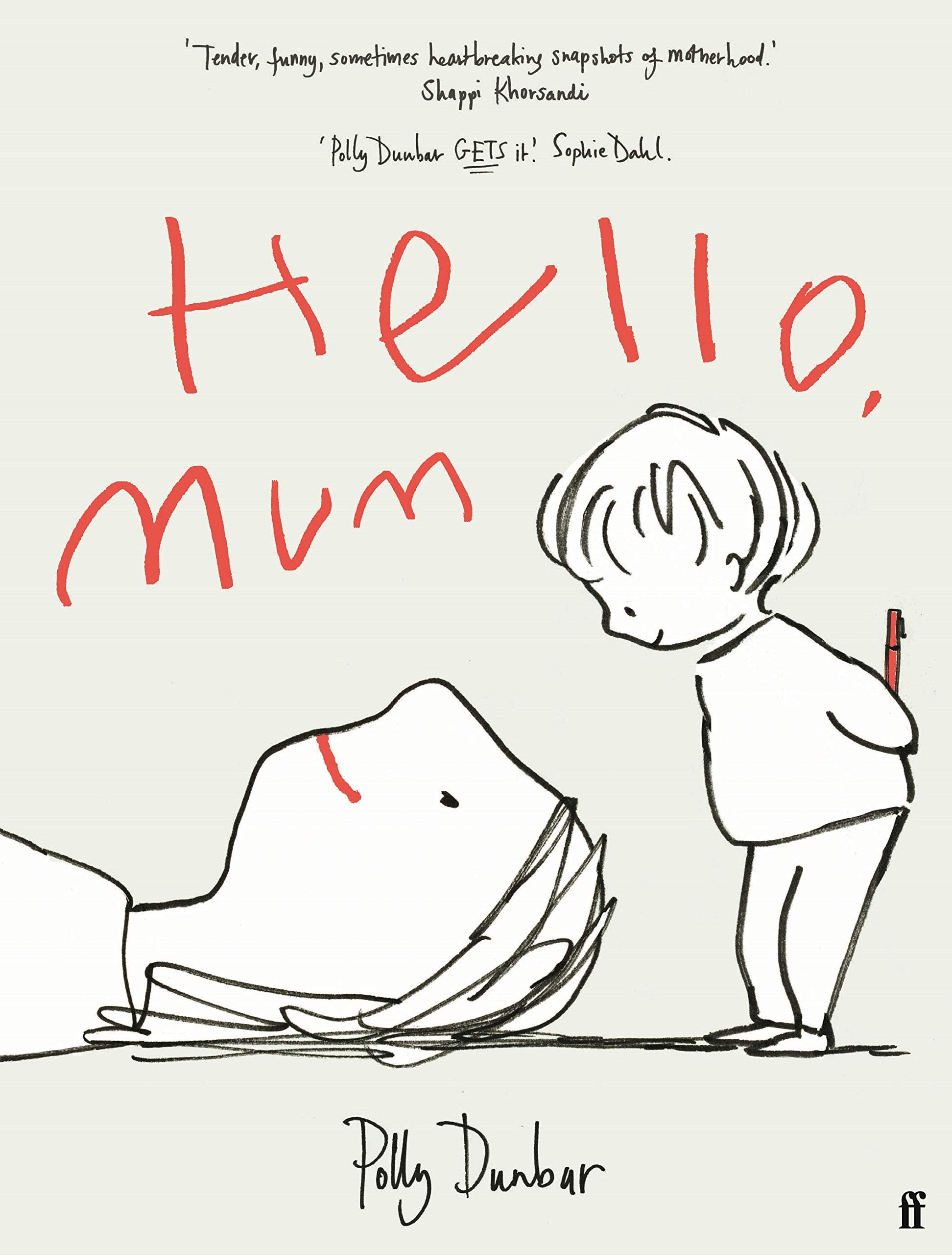 Hello, Mum Lifestyle