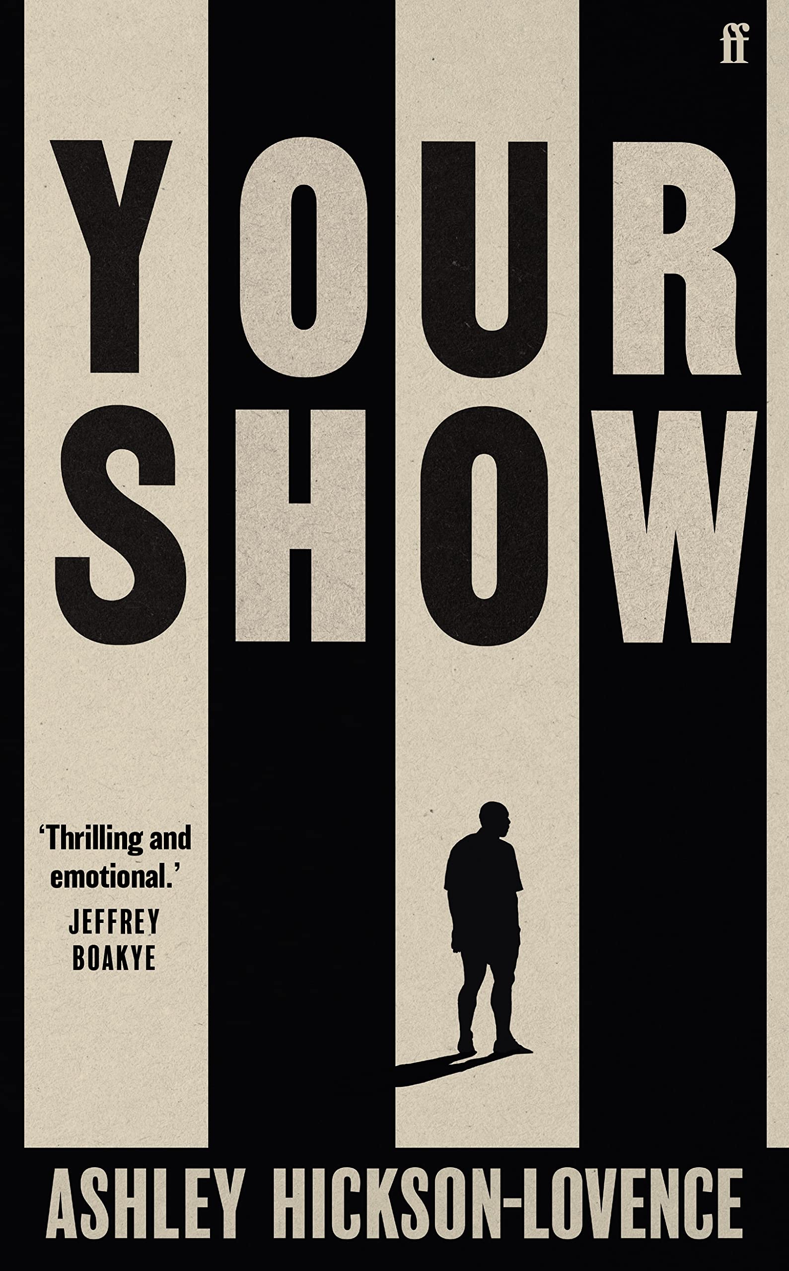 Your Show Contemporary literature Books