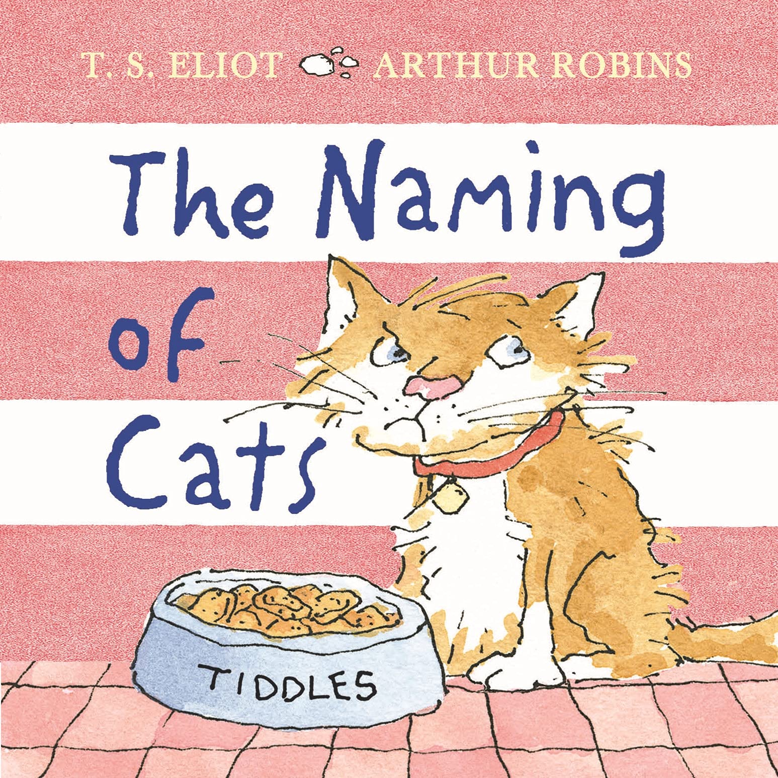 The Naming of Cats: 1 Lifestyle