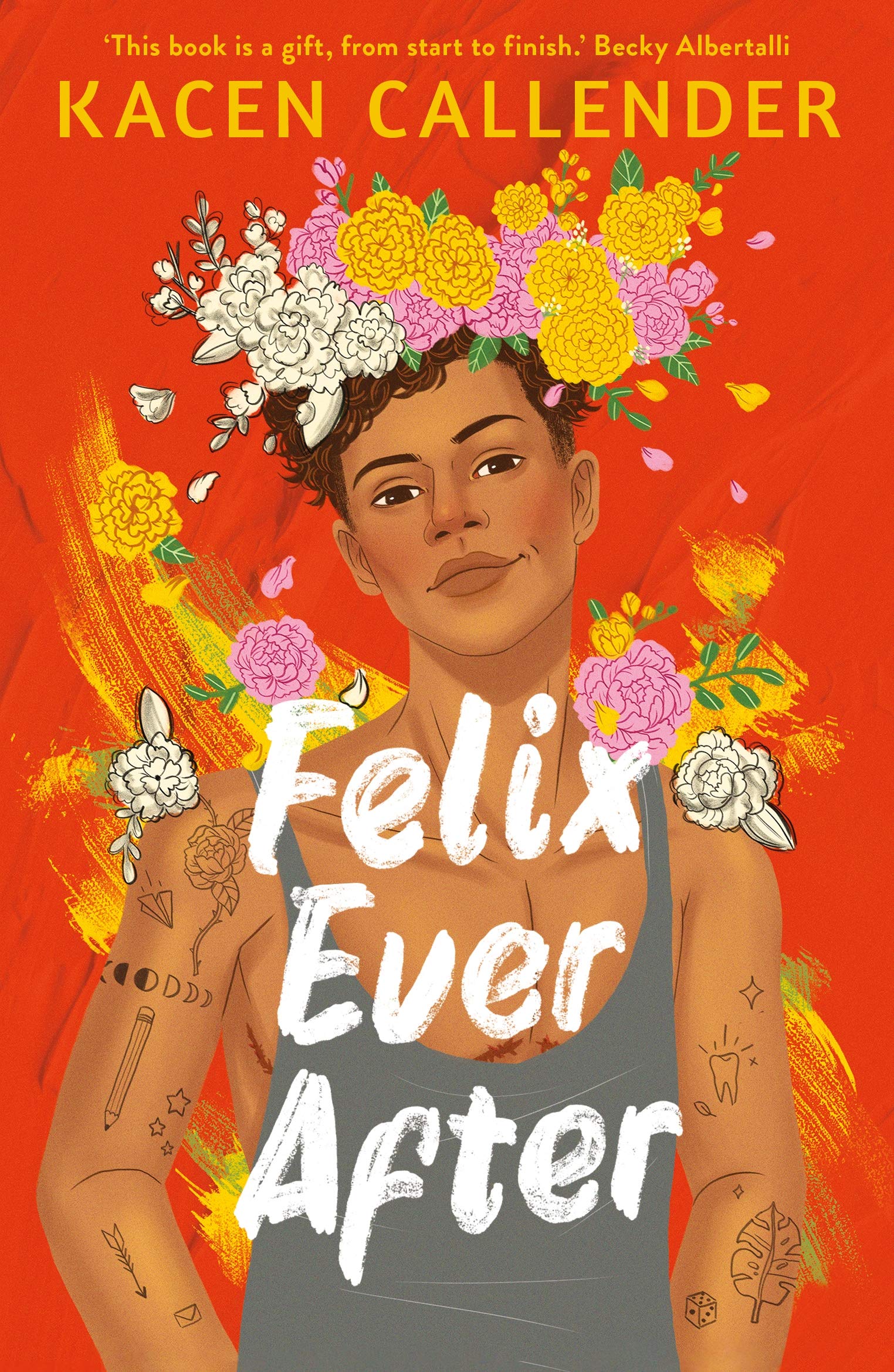 Felix Ever After Fiction books for children