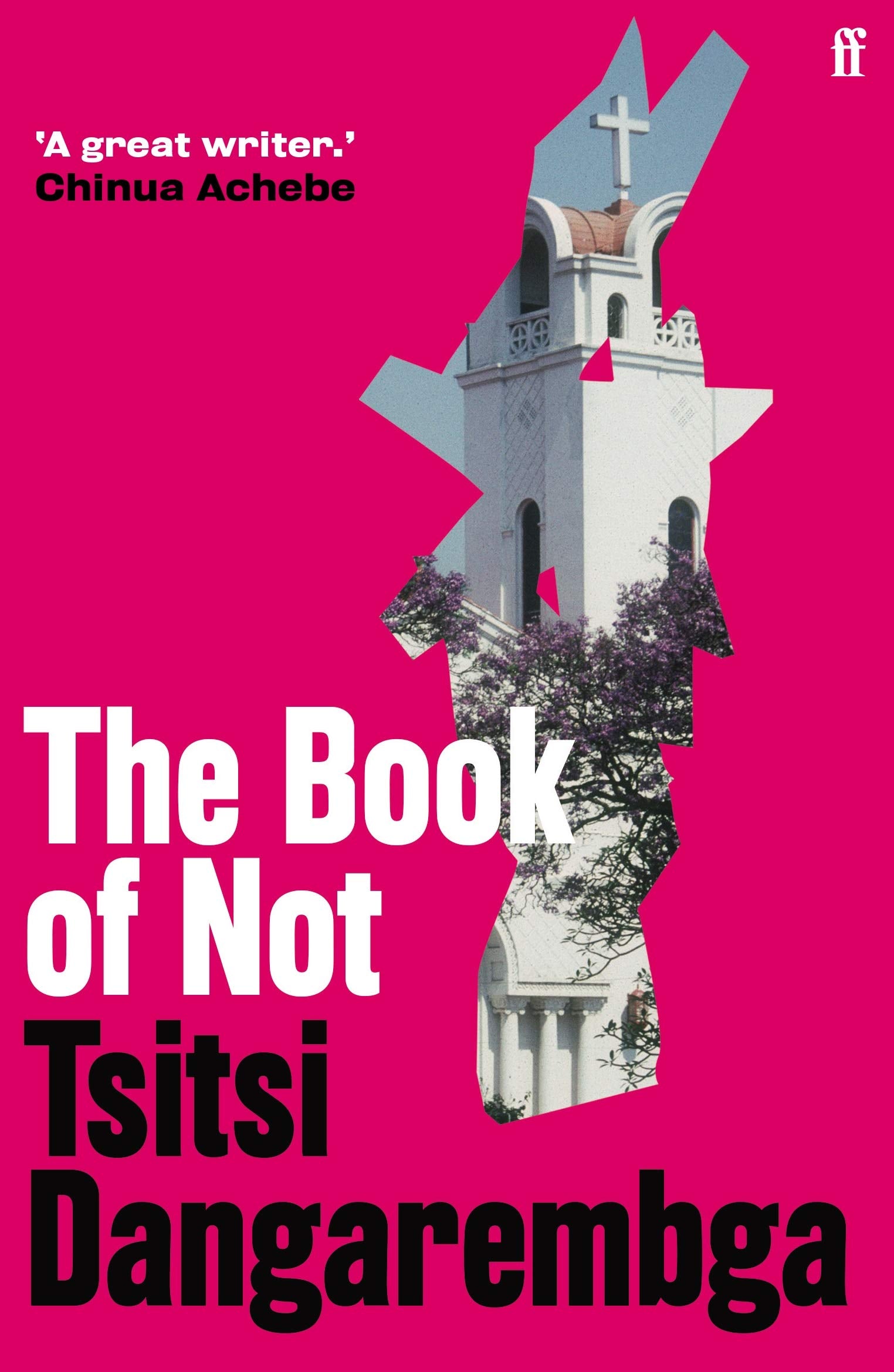 The Book of Not Contemporary literature