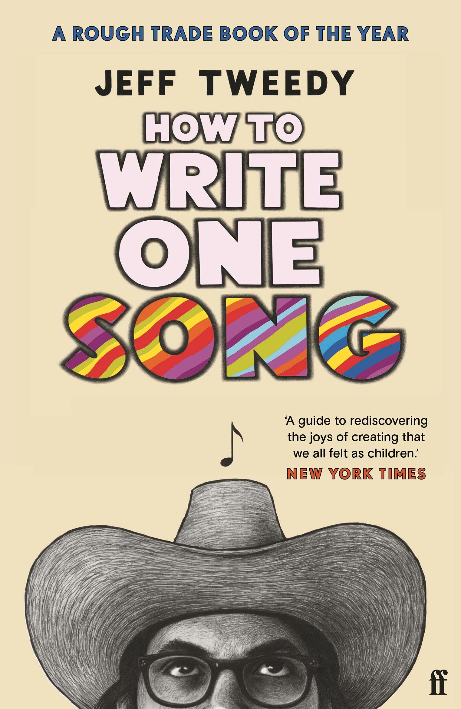 Product Image: How to write one song